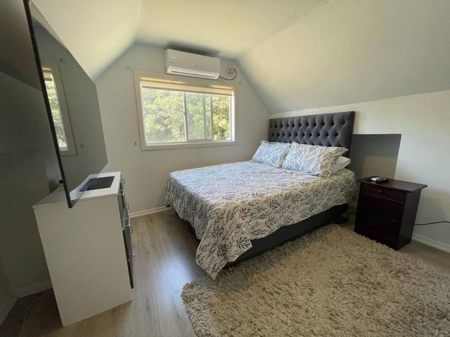 Cómoda casa en parcela