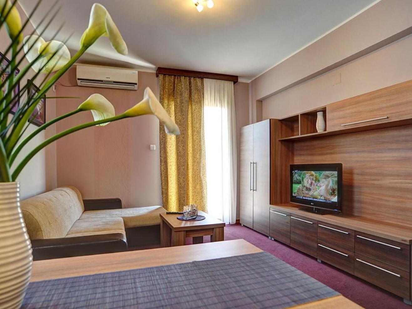 Apartmani Lenka