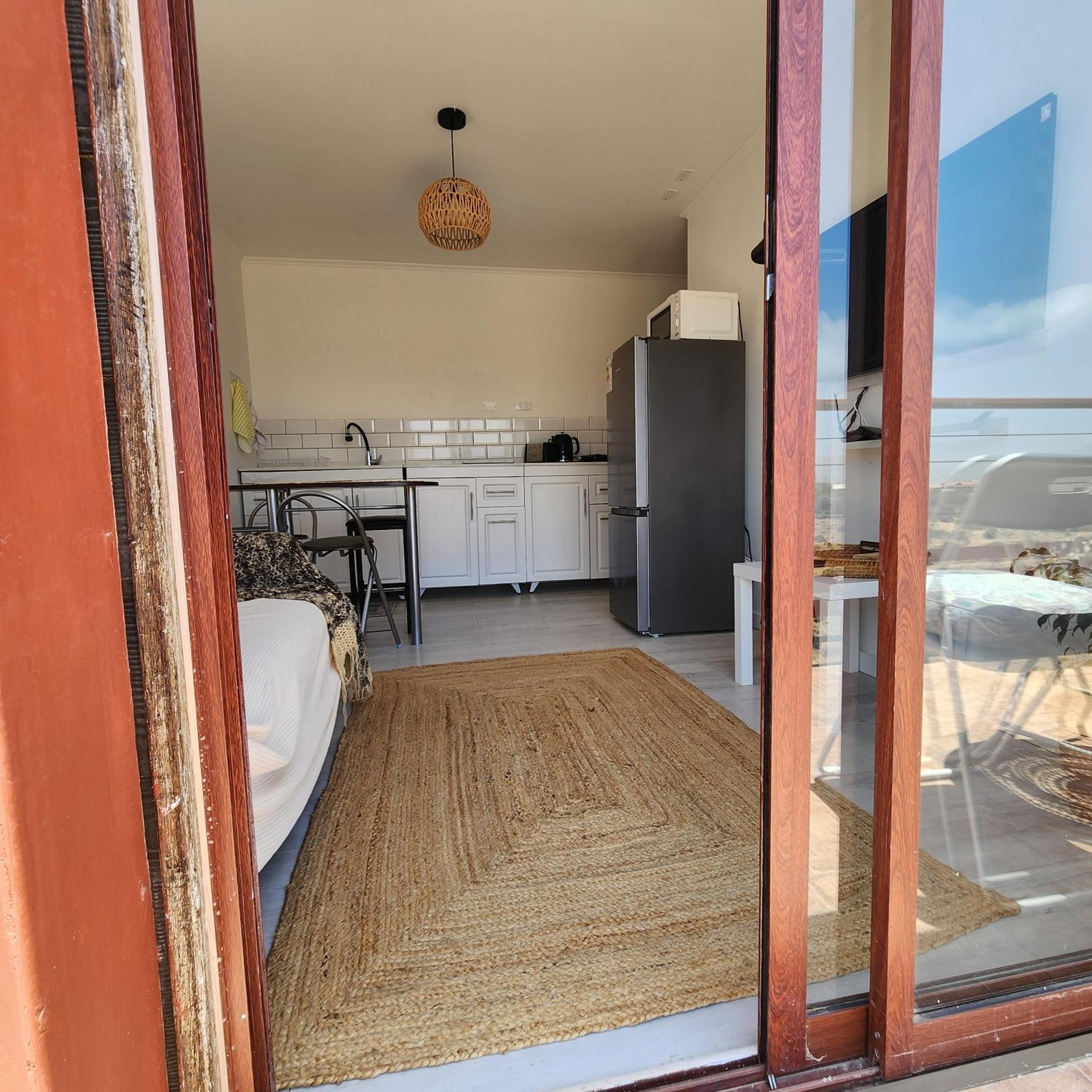 Casa AltaVista Guanaqueros