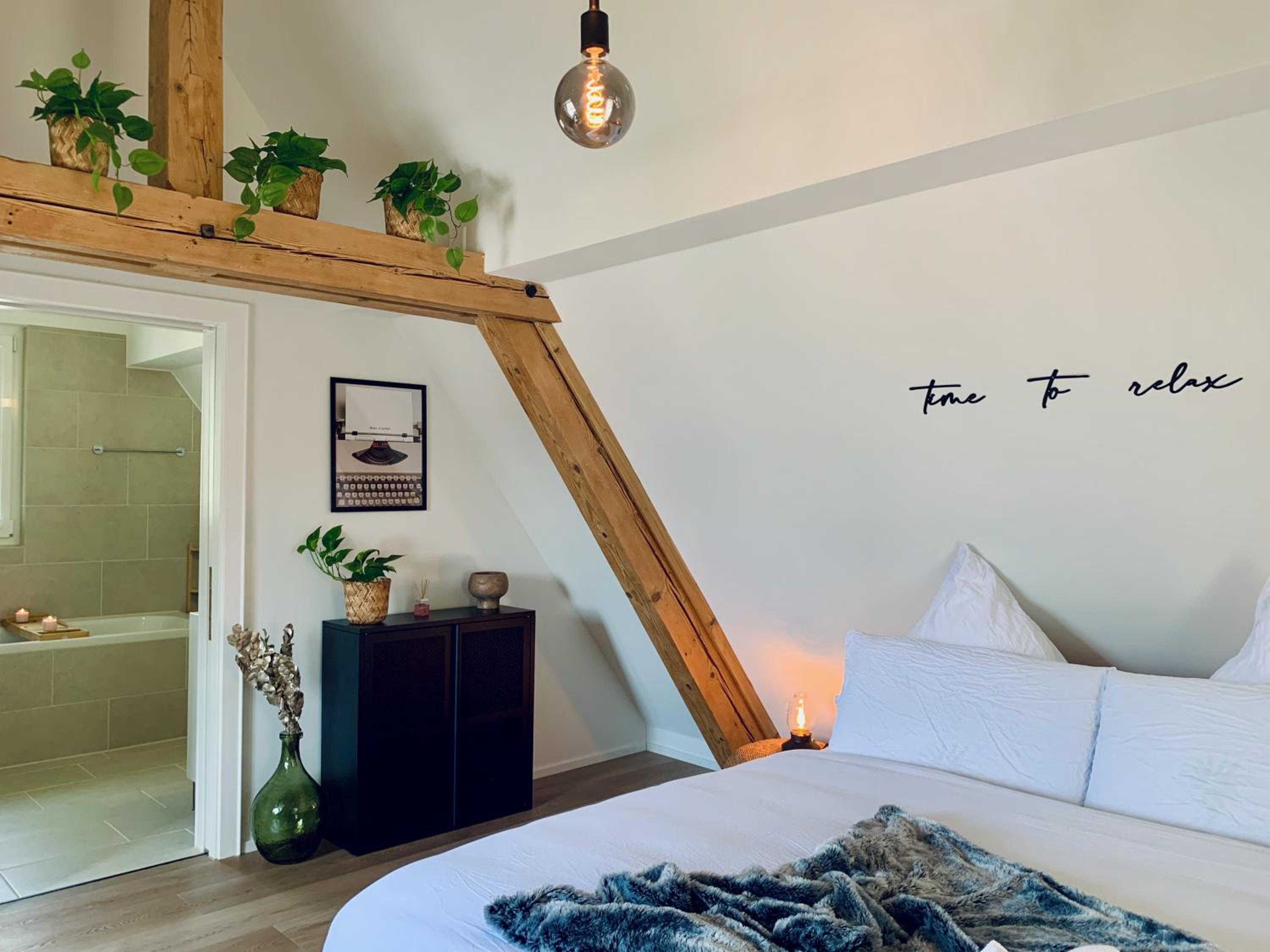 Dora o wellness o mountainview o lake Lucerne