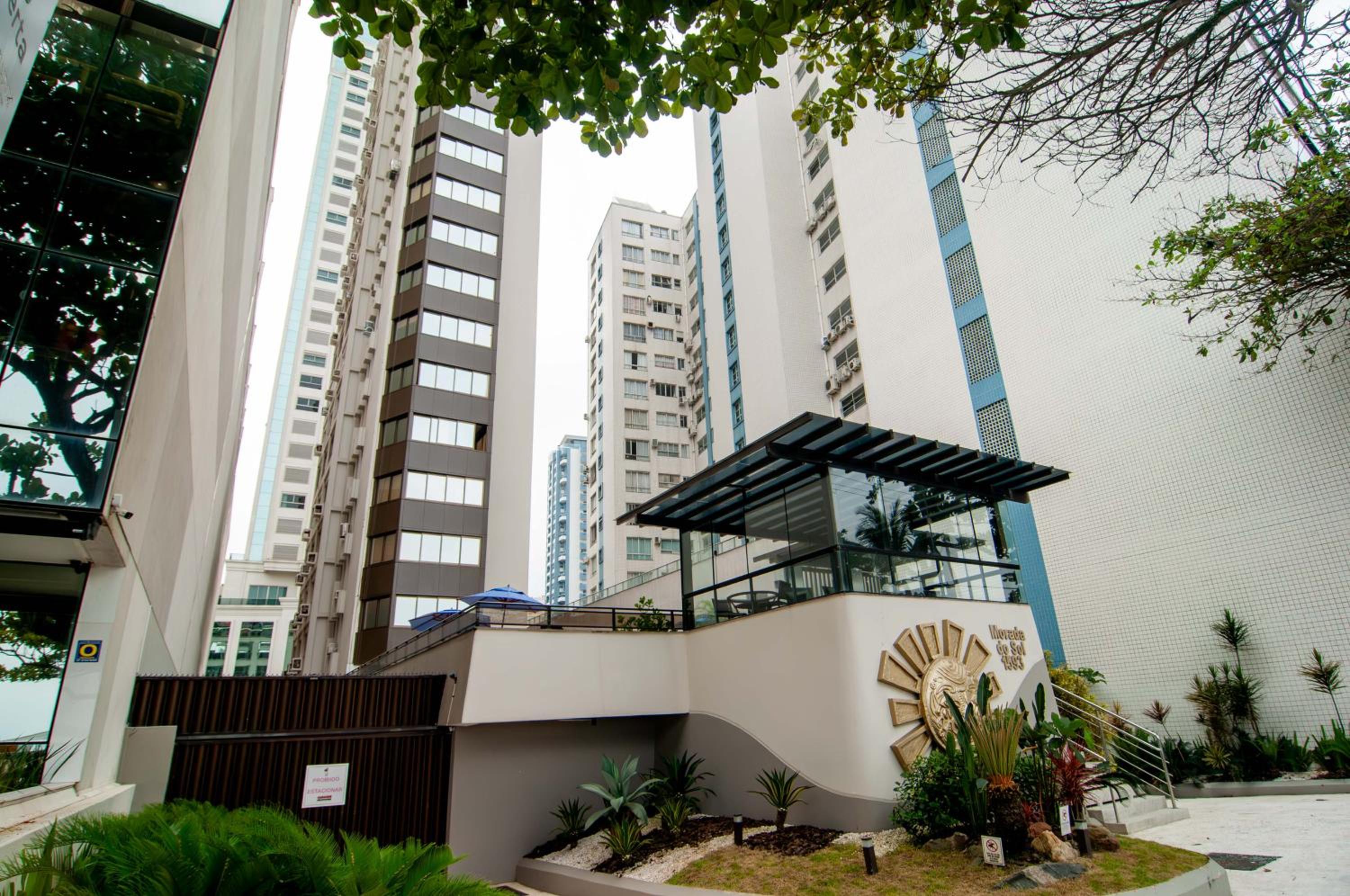Vista Mar na Av. Atlântica, Wi-fi e Garagem TX9939