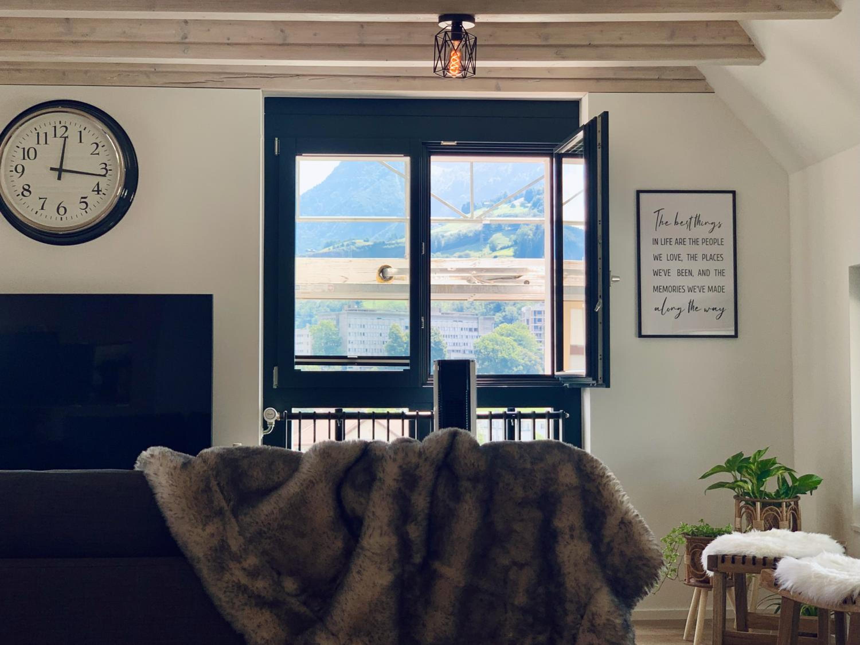 Dora o wellness o mountainview o lake Lucerne