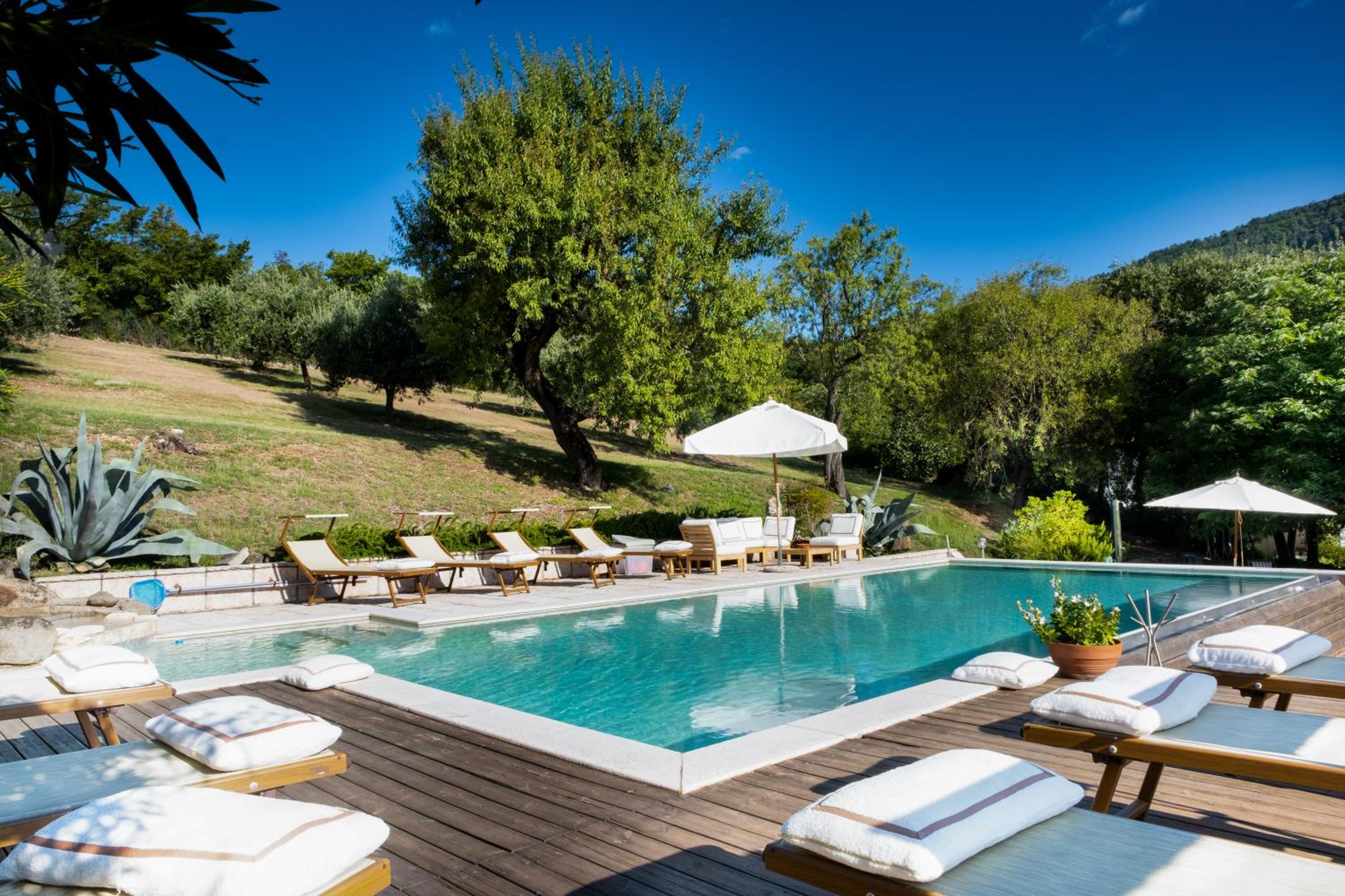 Oasi Dolce Vita view 3
