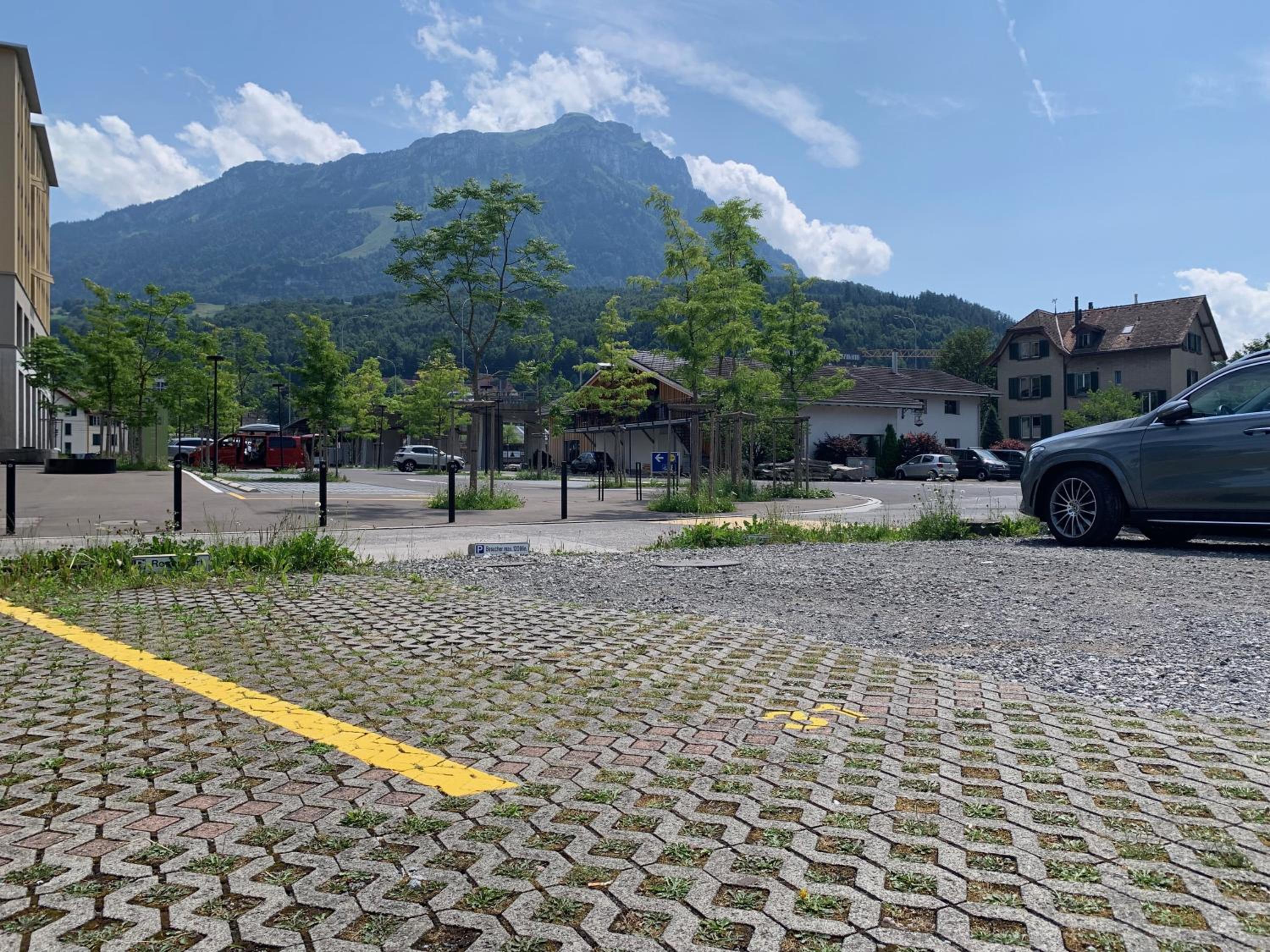 Dora o wellness o mountainview o lake Lucerne