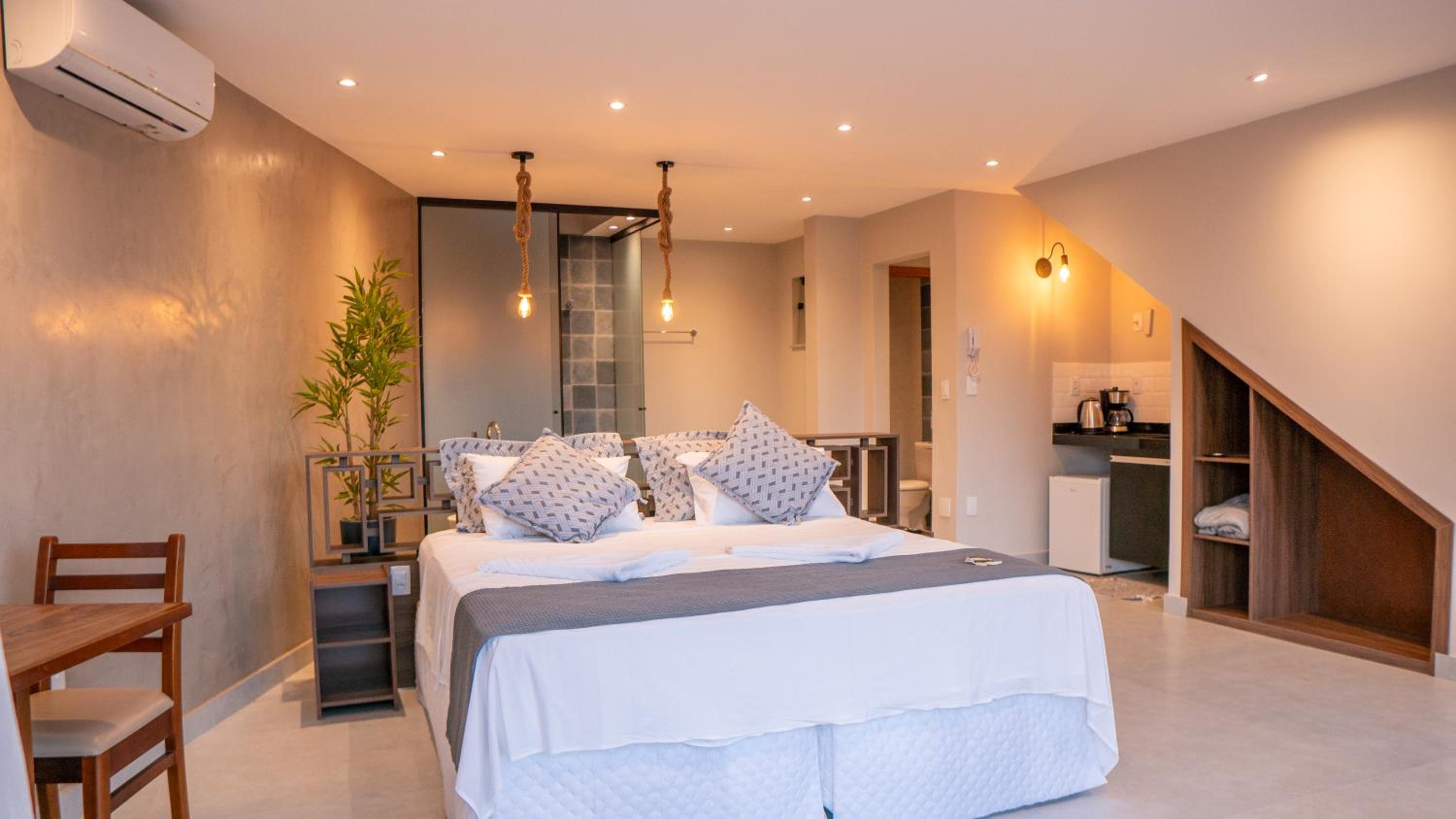 Loft Maré