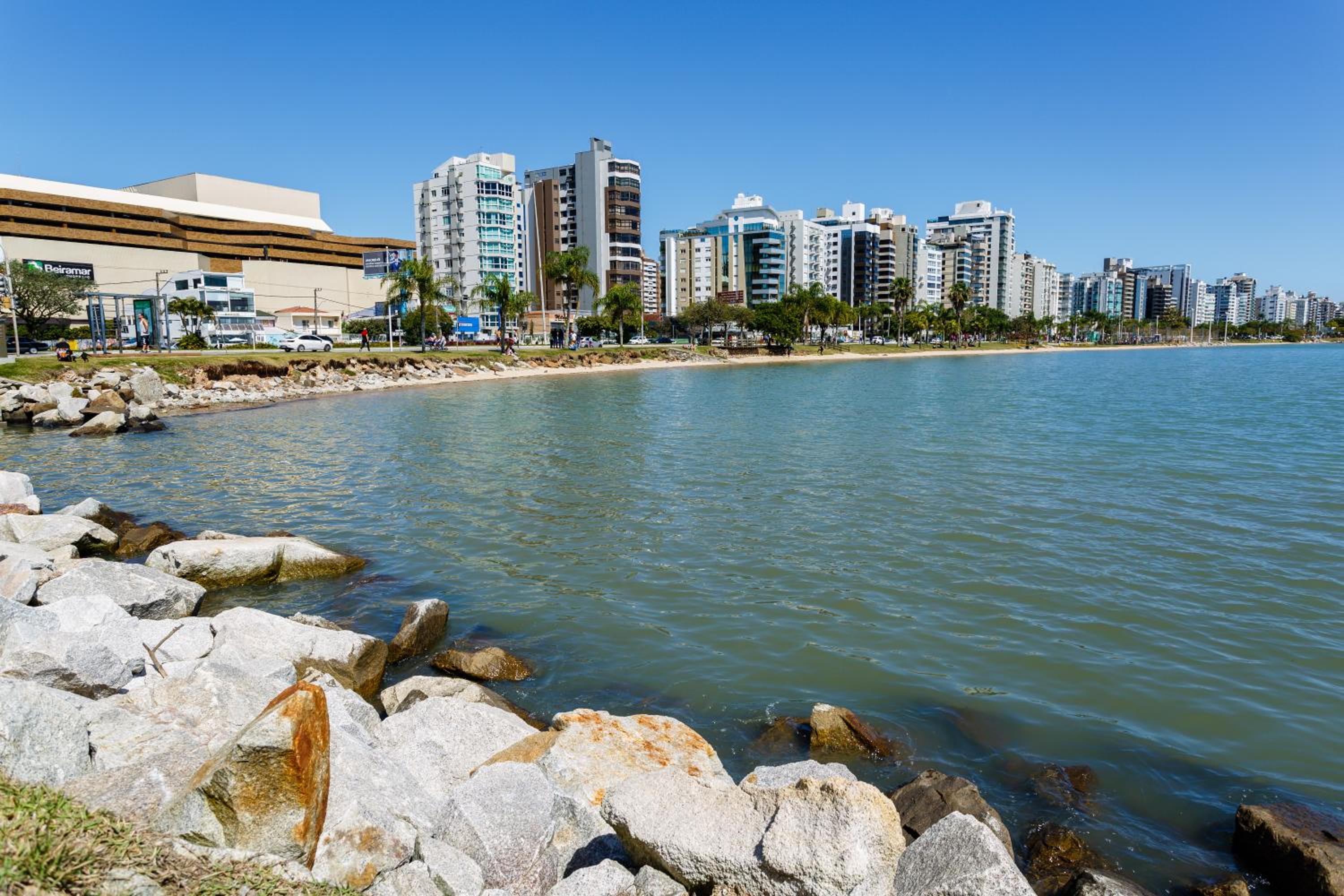Aconchego na Frei Caneca, Shopping/Beiramar UQ2910