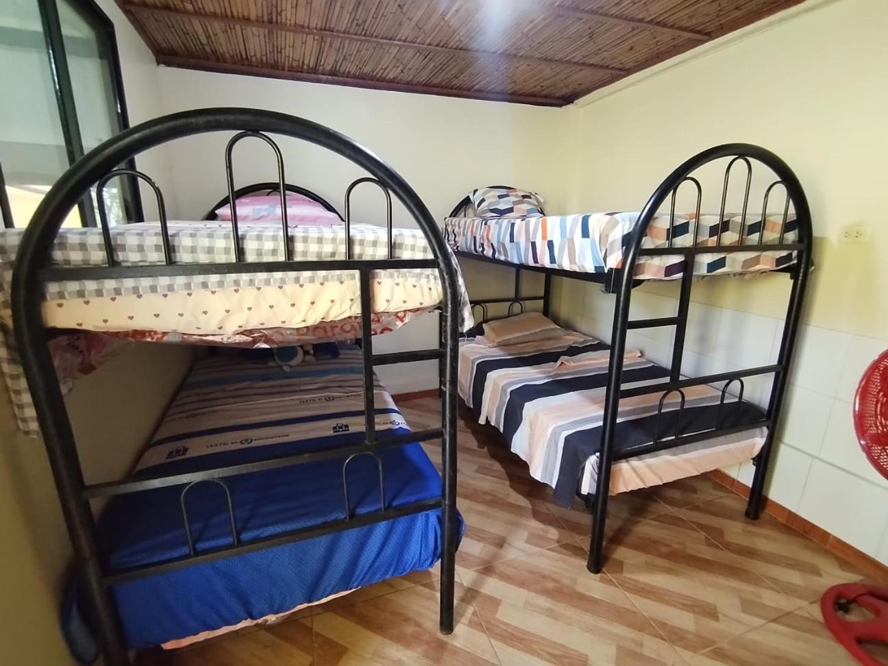 Irakunumi Hostel