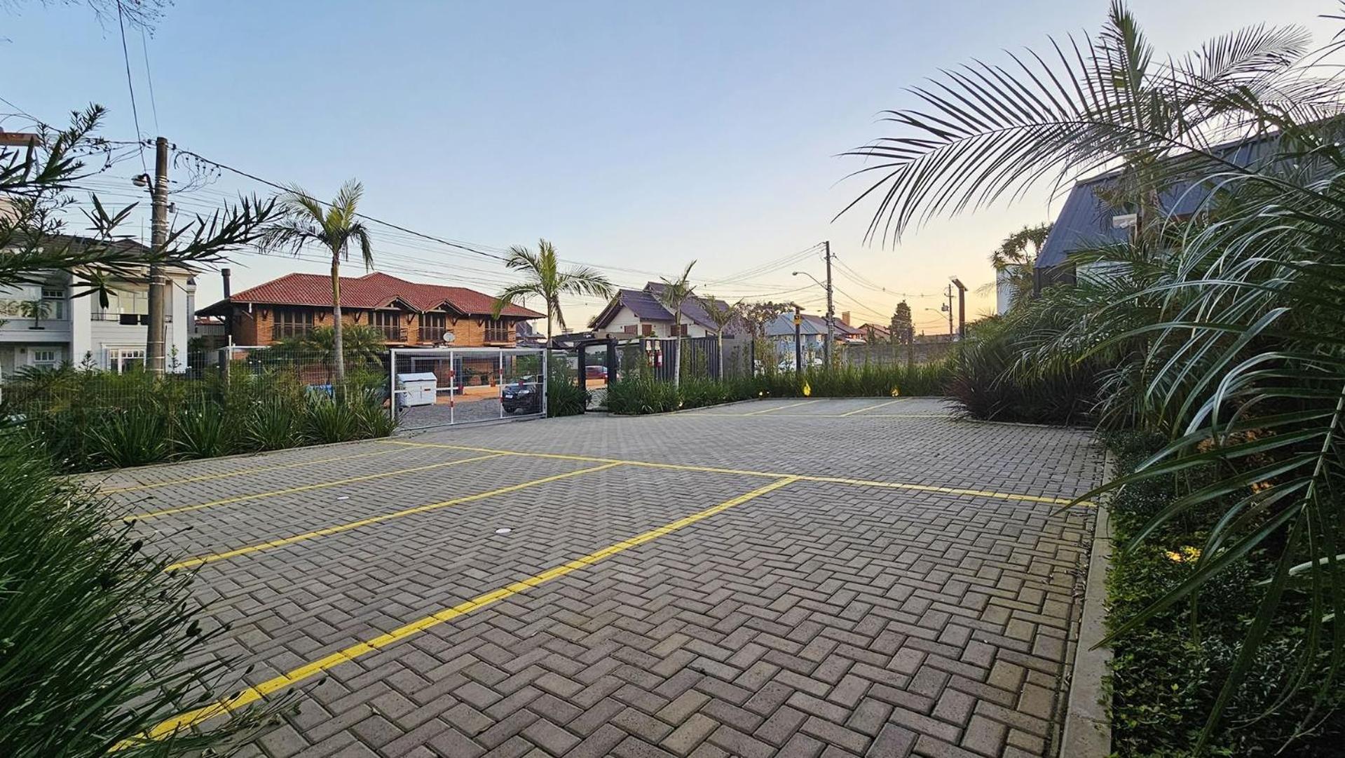 Urban Cabin Village Planalto