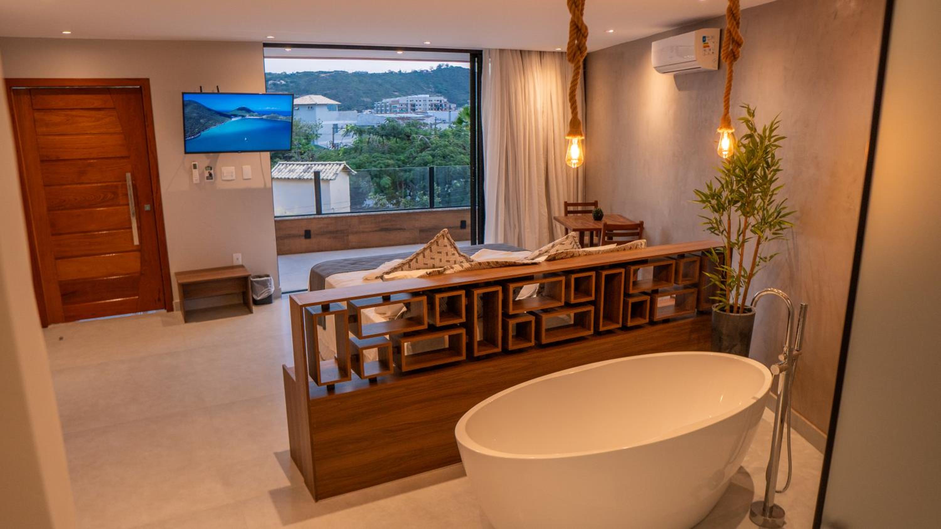 Loft Maré