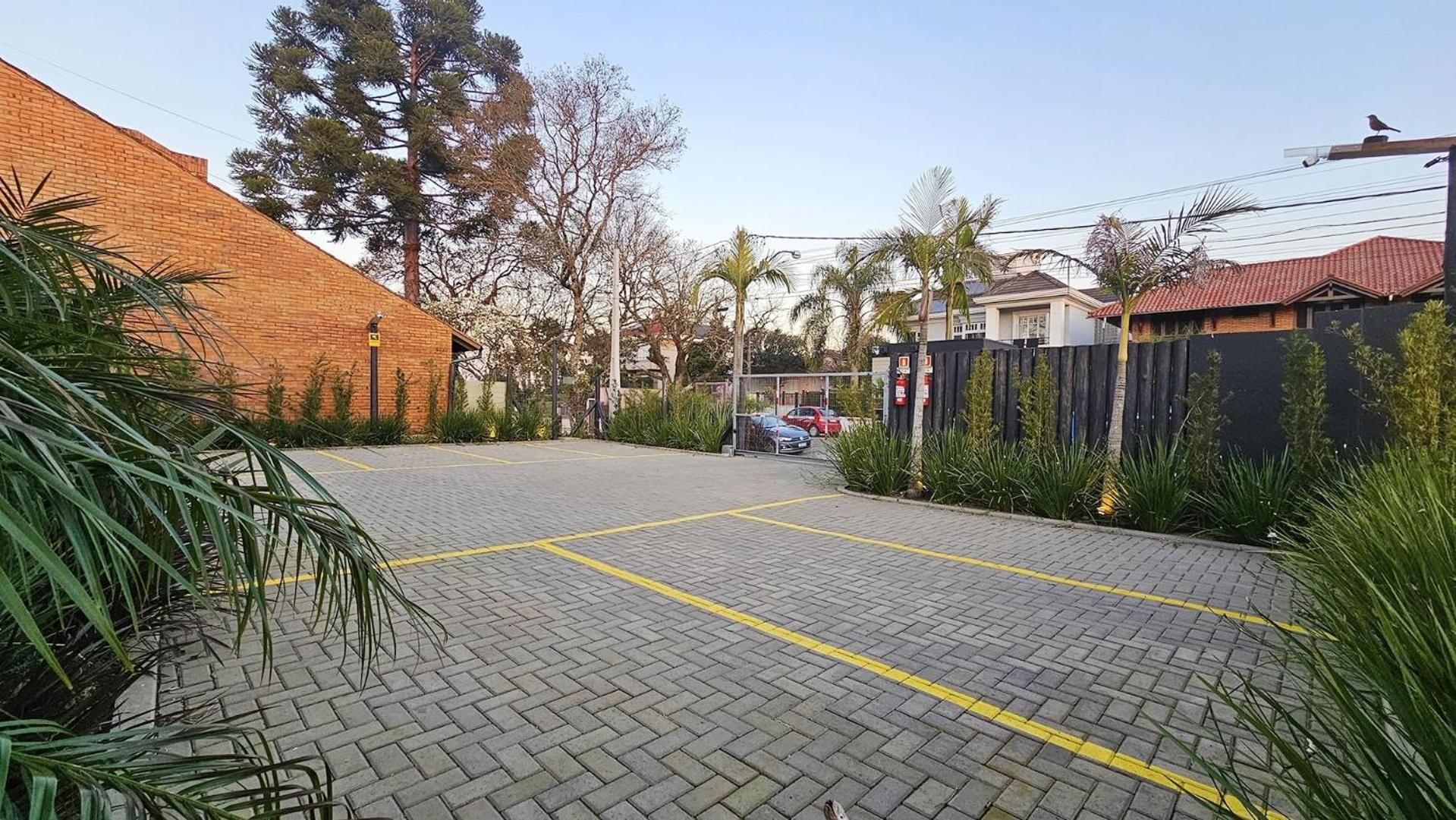Urban Cabin Village Planalto