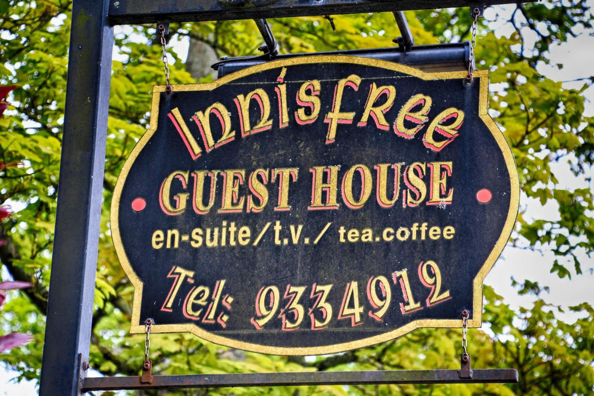 Innisfree House
