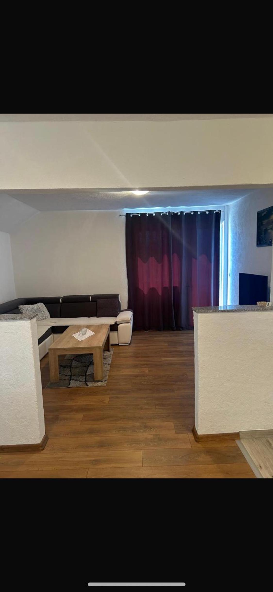 Apartman Pavić