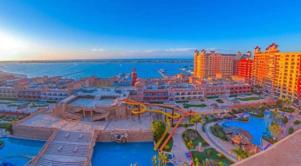 Porto marina for Rent