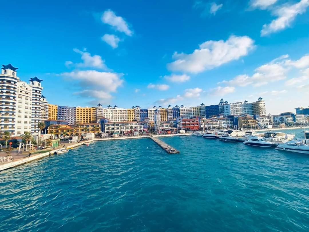 Porto marina for Rent