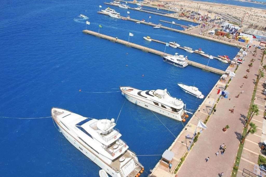 Porto marina for Rent