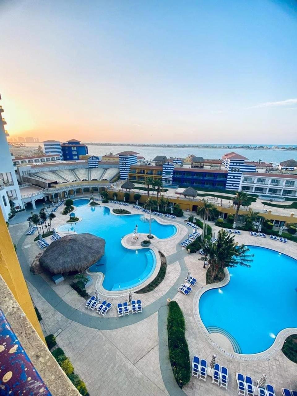 Porto marina for Rent