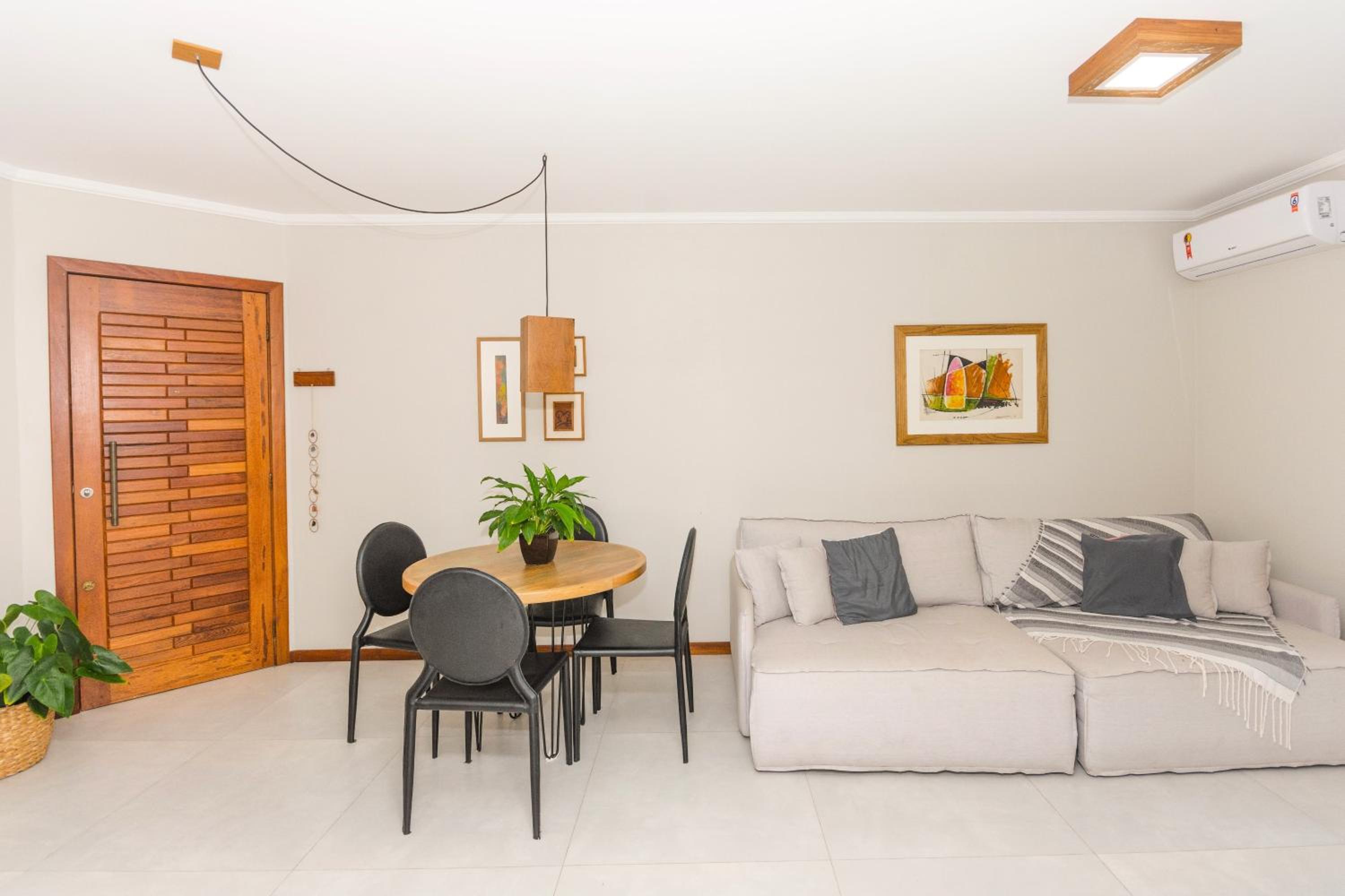 Conforto&Estilo em Área Nobre nos Ingleses VT8685