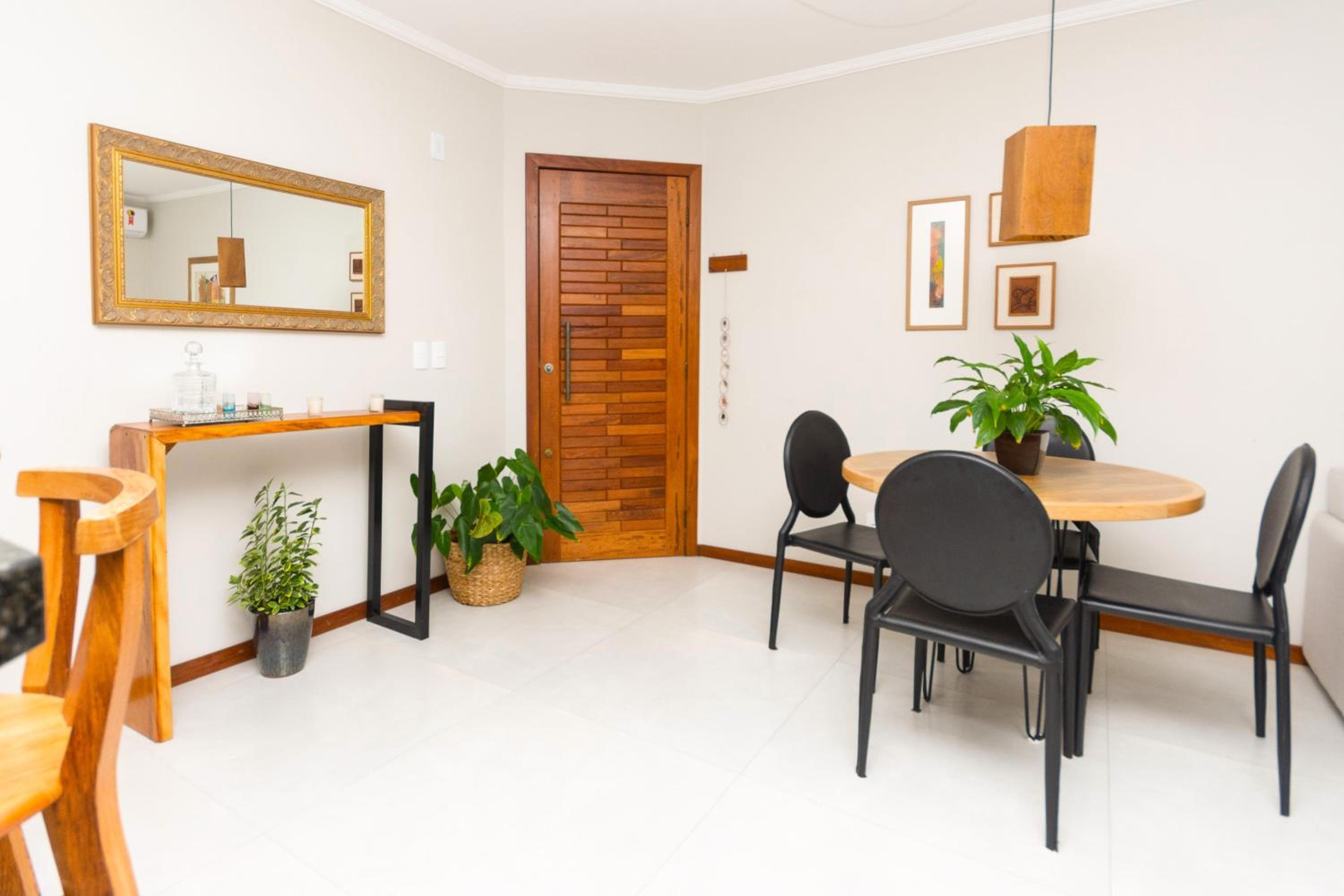 Conforto&Estilo em Área Nobre nos Ingleses VT8685