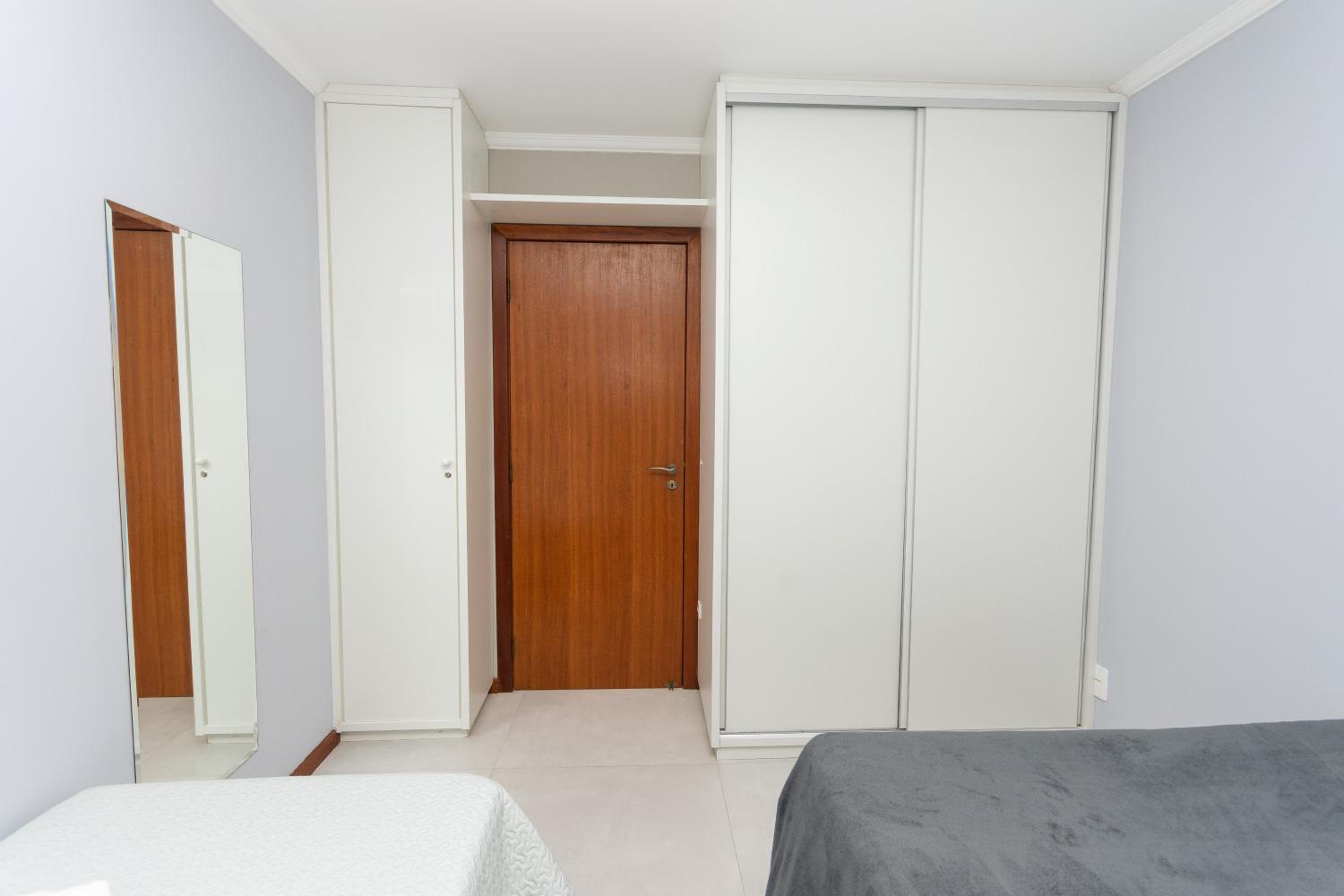 Conforto&Estilo em Área Nobre nos Ingleses VT8685