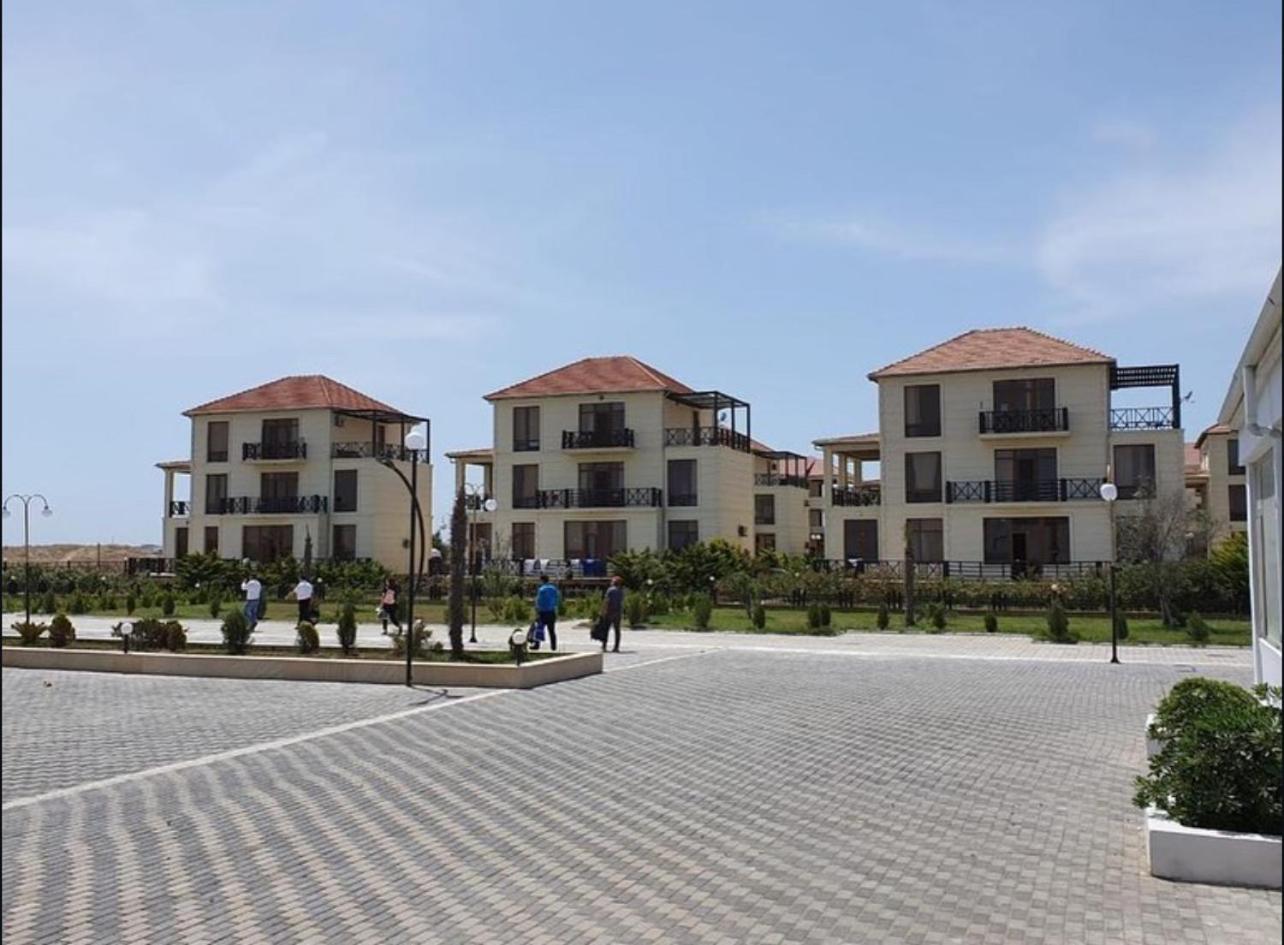 Buzovna Delmar Luxury Residence