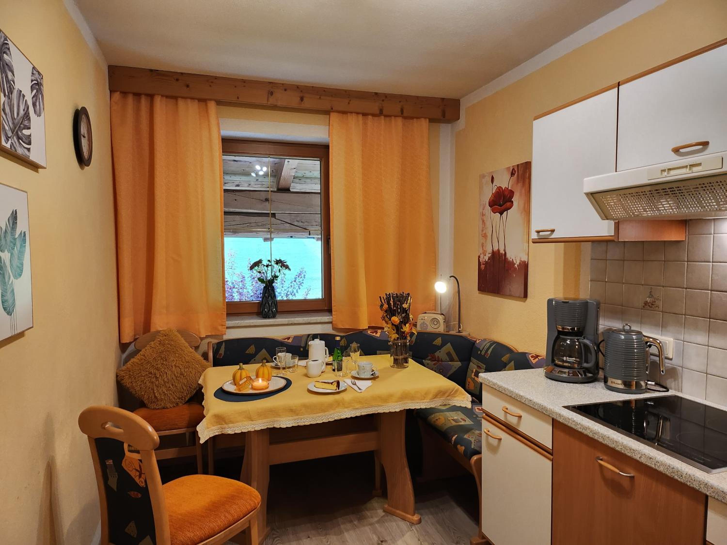 Landhaus Elena