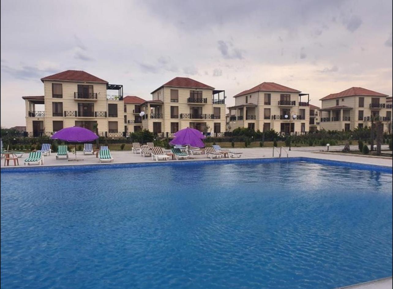 Buzovna Delmar Luxury Residence