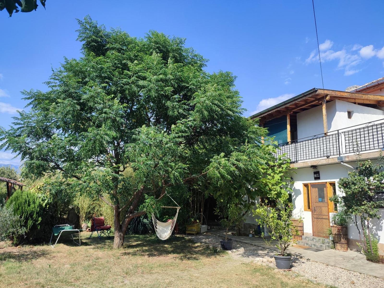 Camping Kromidovo