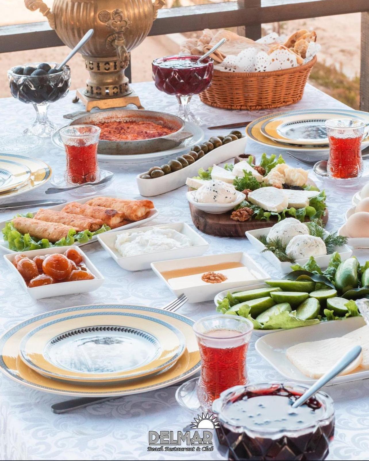 Buzovna Delmar Luxury Residence