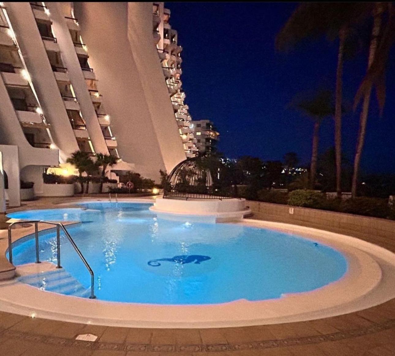 Penthouse Urbanizacion Montemarina Anfi del Mar