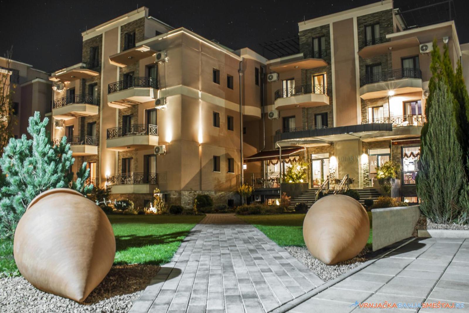 Apartmani Lenka