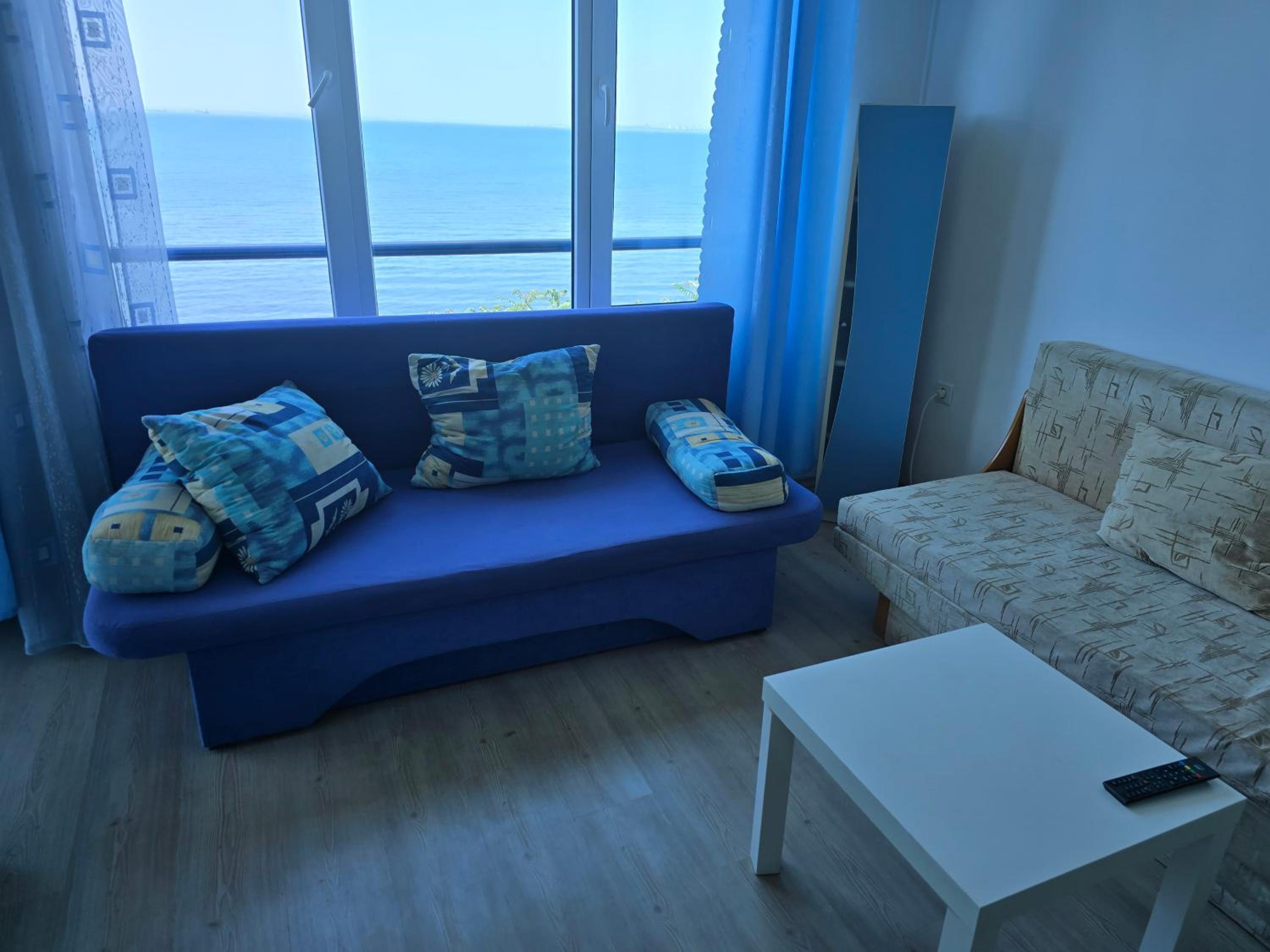 POMORIE direkt am Meer