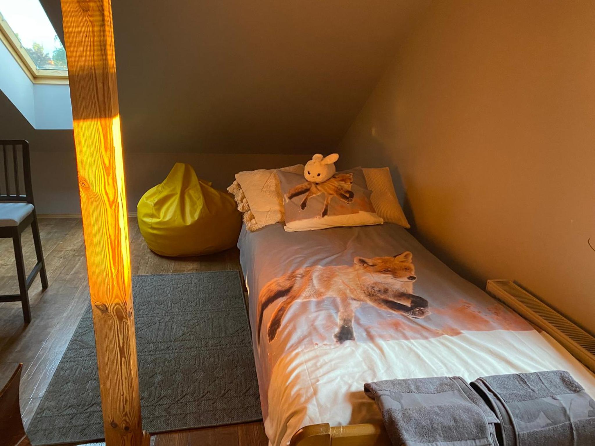 Konrads Apartment