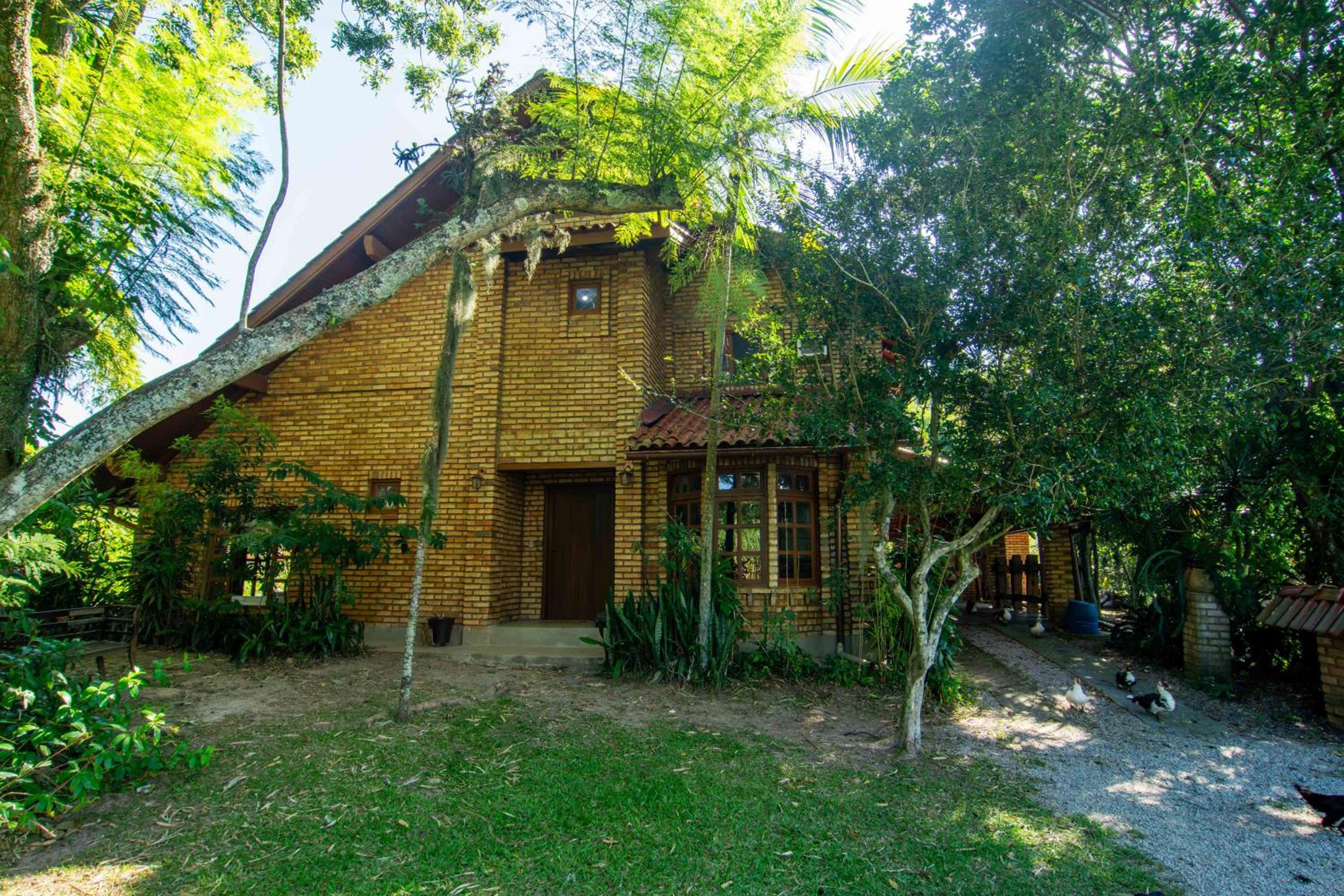 Casa de Campo na Cidade, Norte da Ilha WT8067