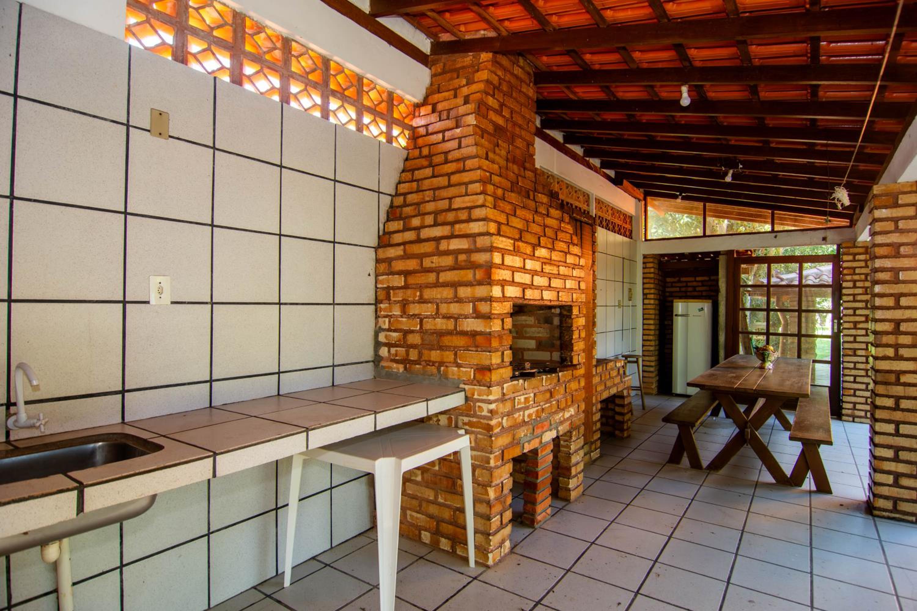 Casa de Campo na Cidade, Norte da Ilha WT8067