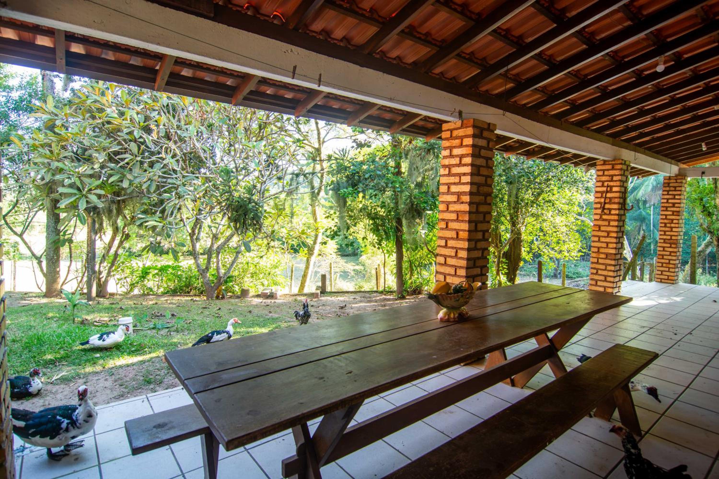 Casa de Campo na Cidade, Norte da Ilha WT8067