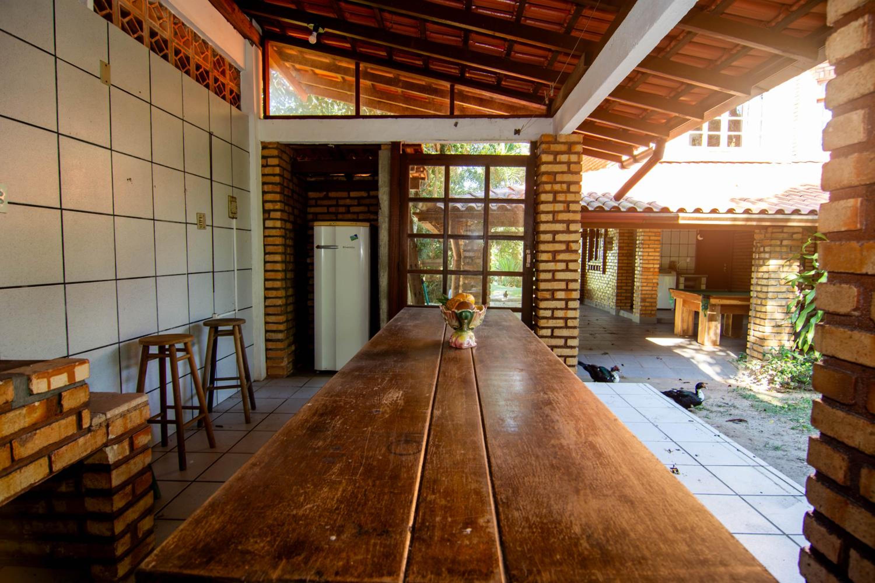 Casa de Campo na Cidade, Norte da Ilha WT8067