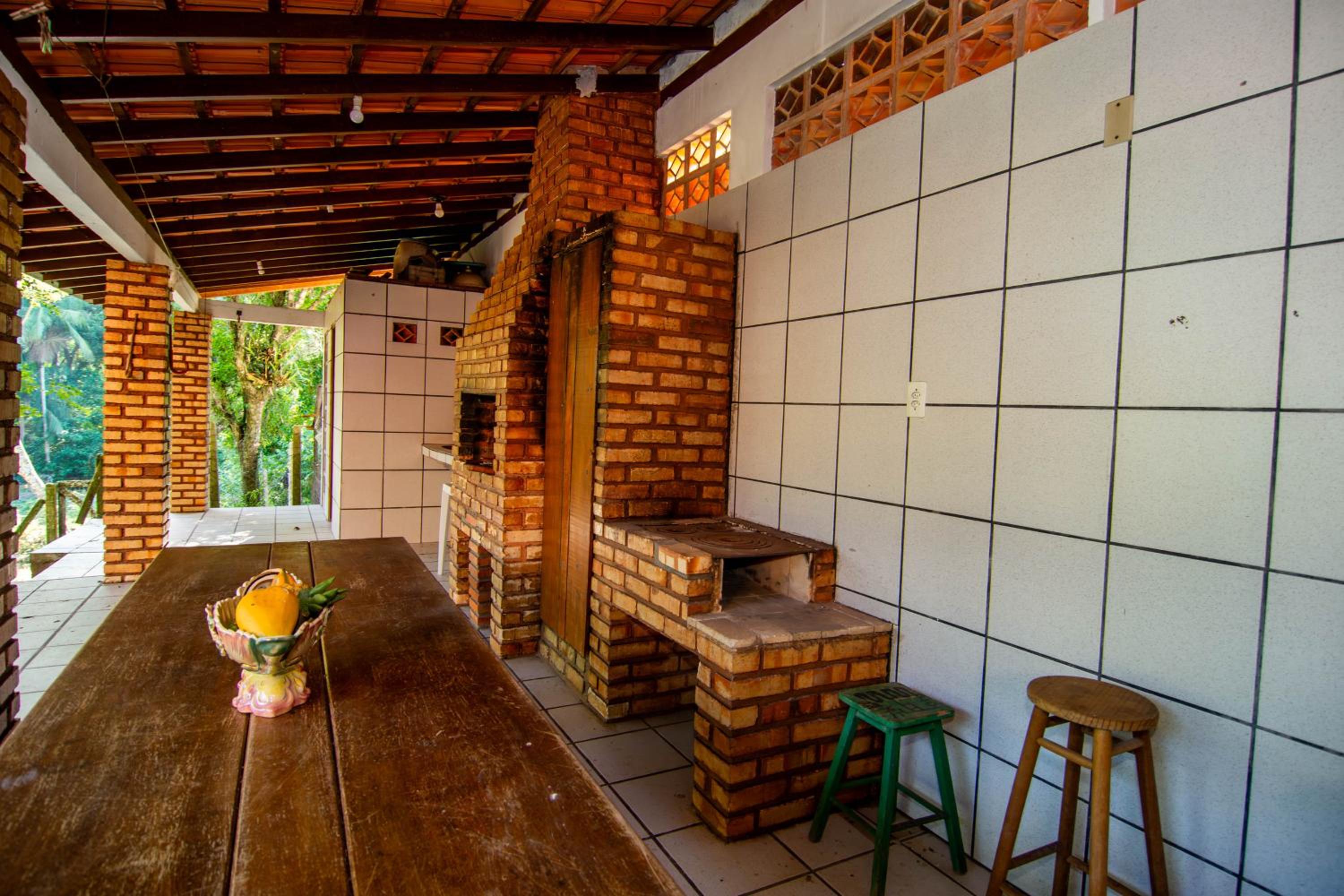 Casa de Campo na Cidade, Norte da Ilha WT8067