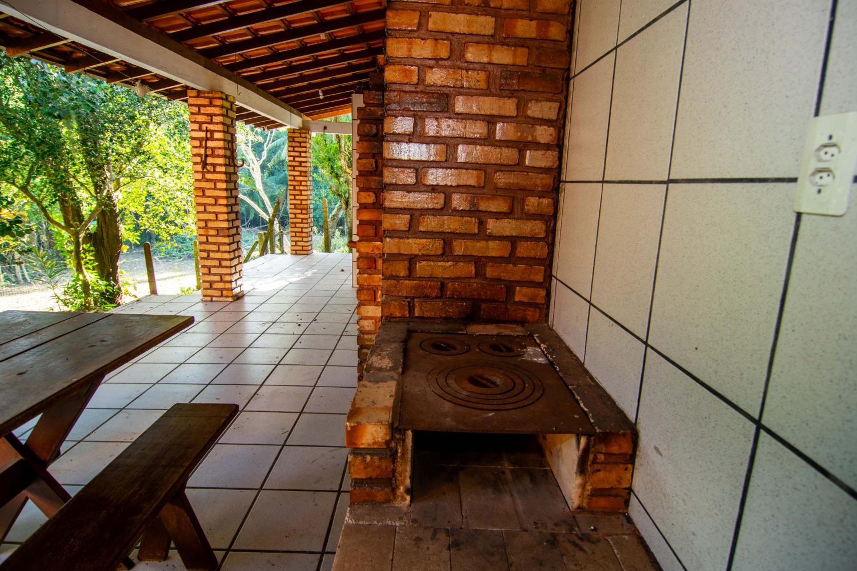 Casa de Campo na Cidade, Norte da Ilha WT8067