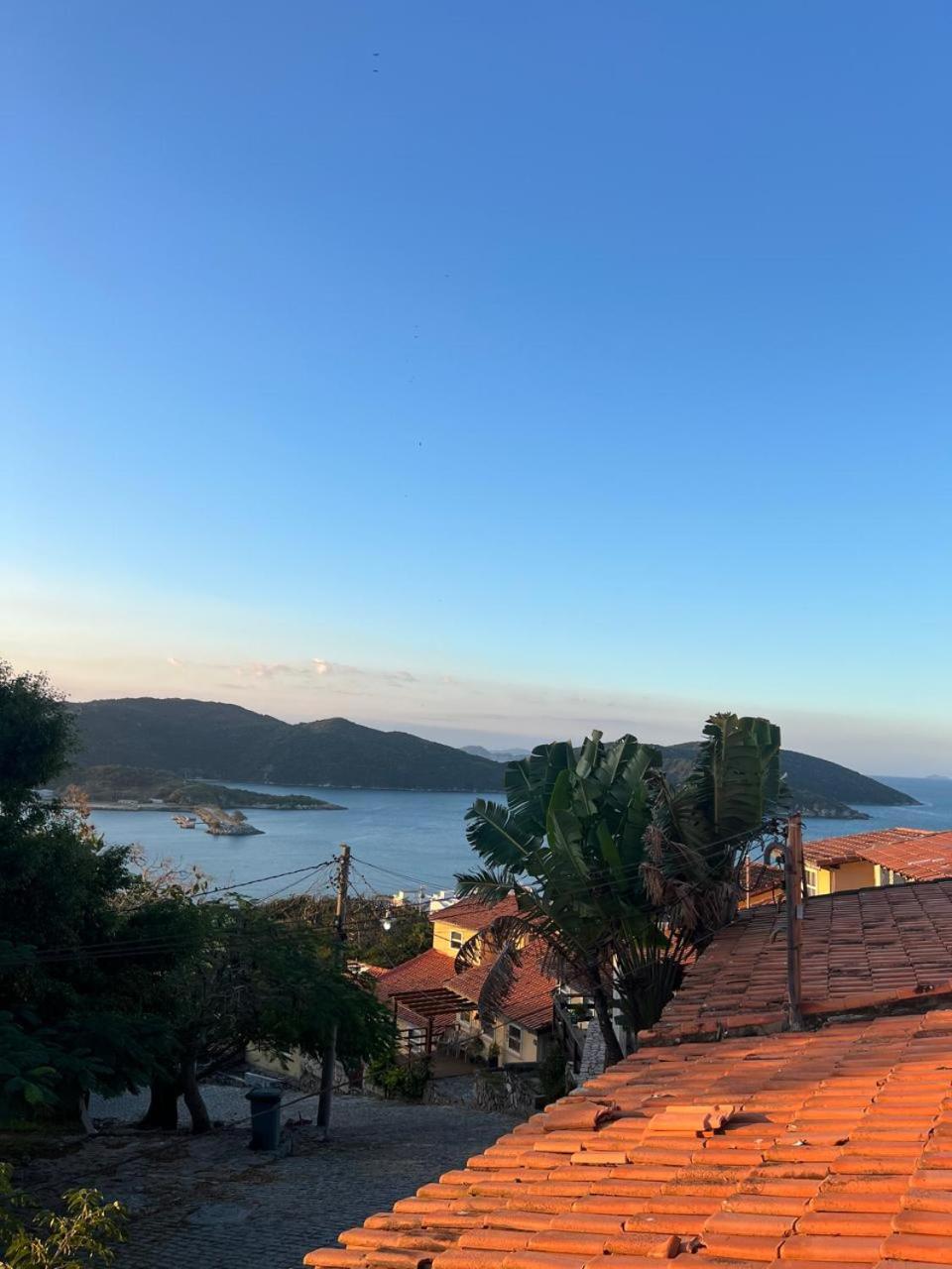 Mirante do mar