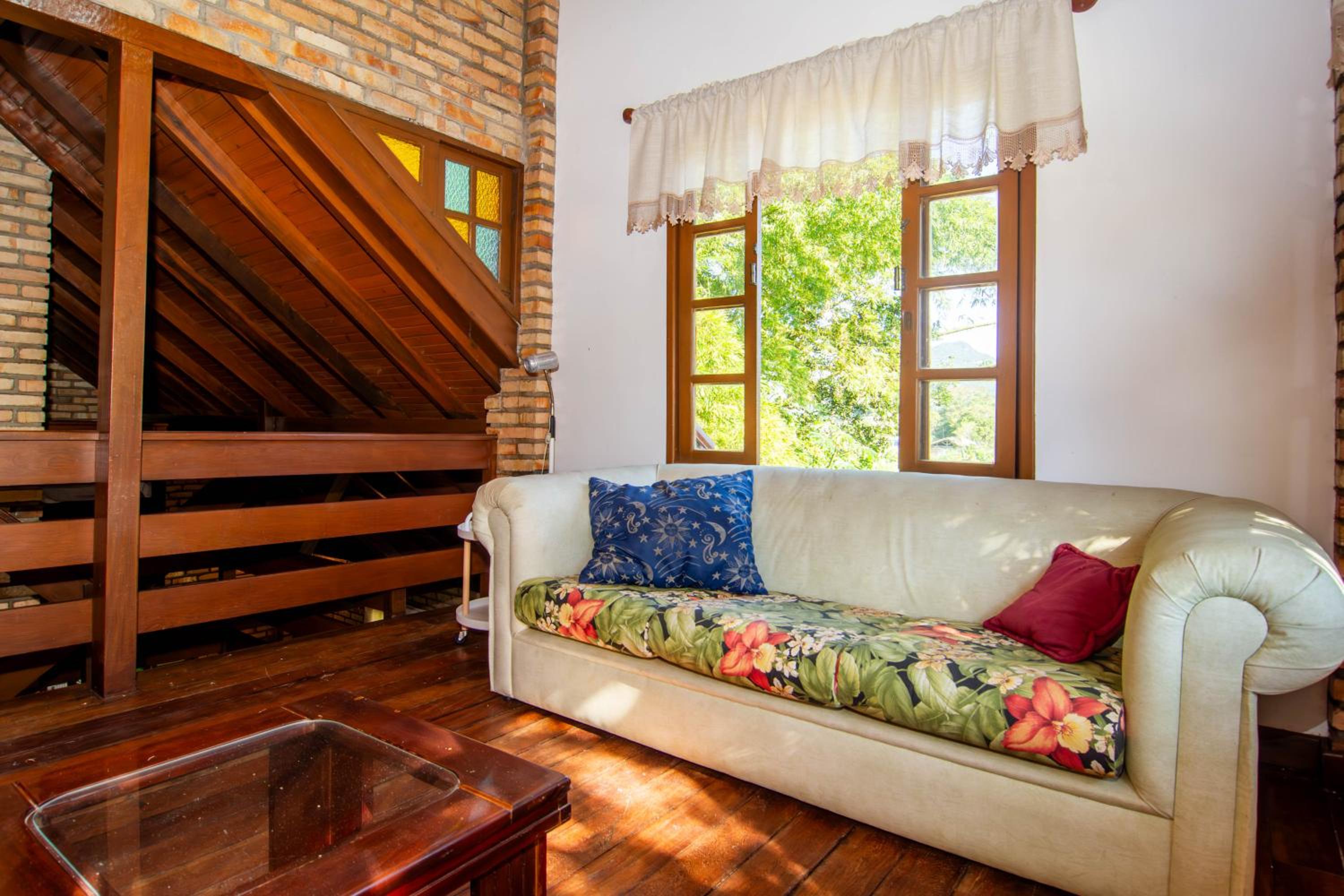Casa de Campo na Cidade, Norte da Ilha WT8067