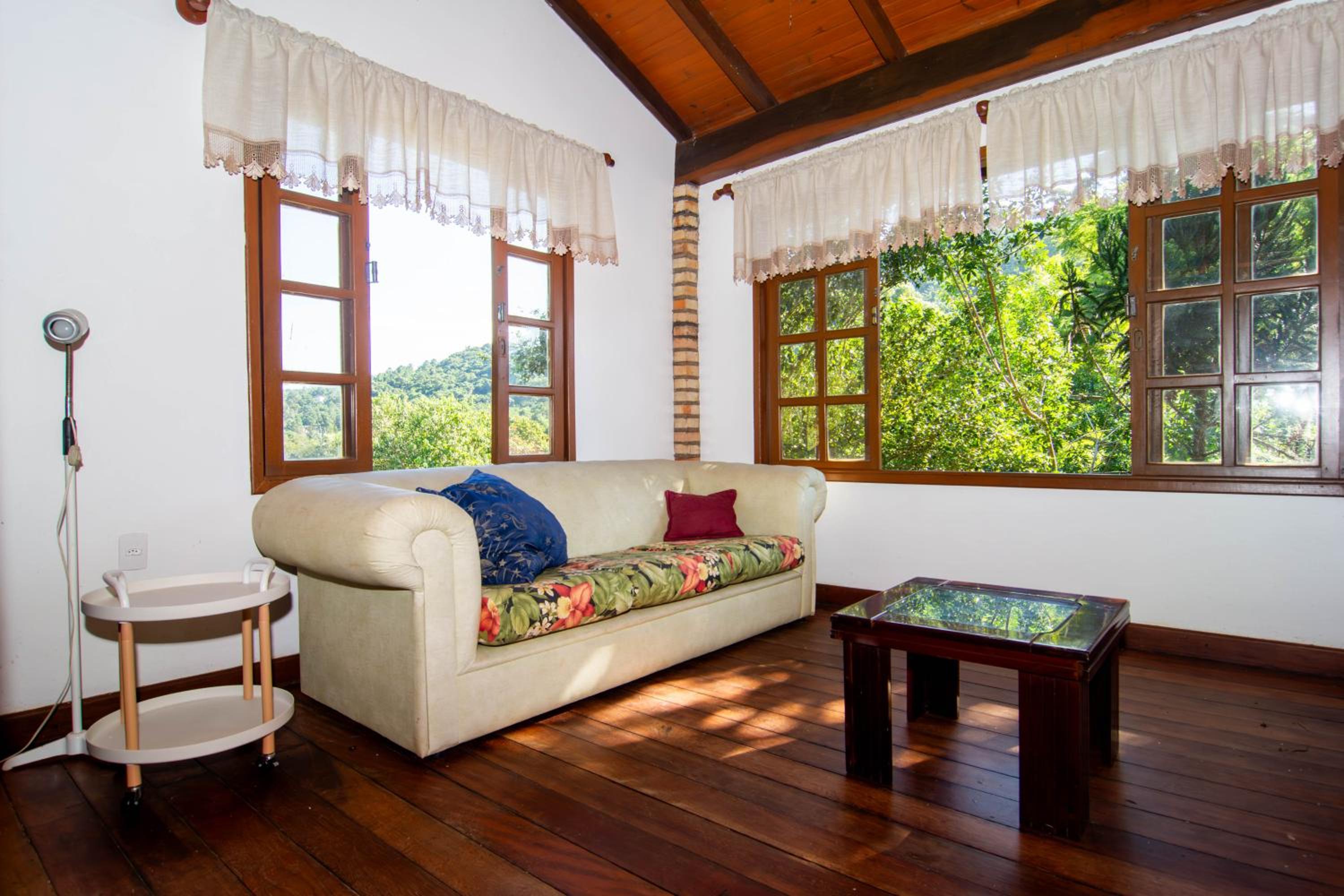 Casa de Campo na Cidade, Norte da Ilha WT8067