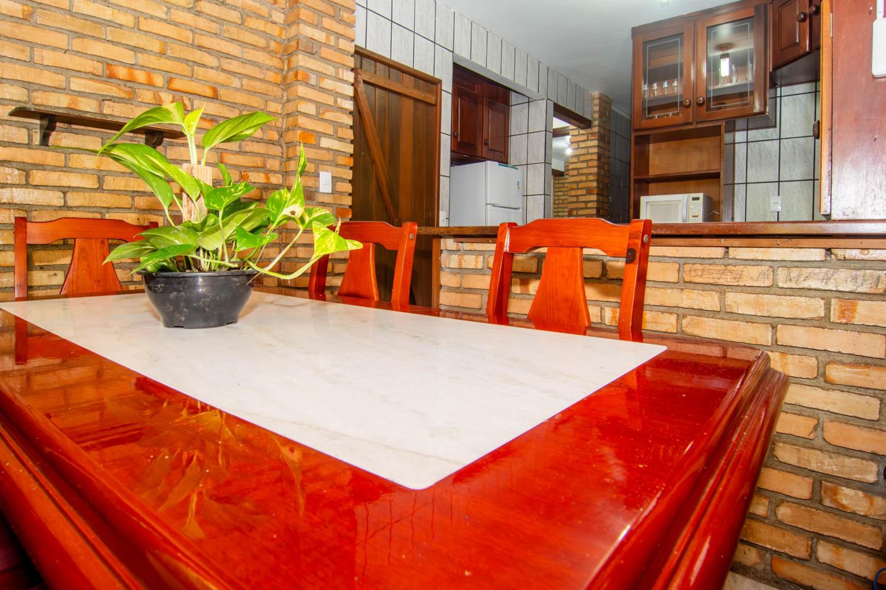Casa de Campo na Cidade, Norte da Ilha WT8067