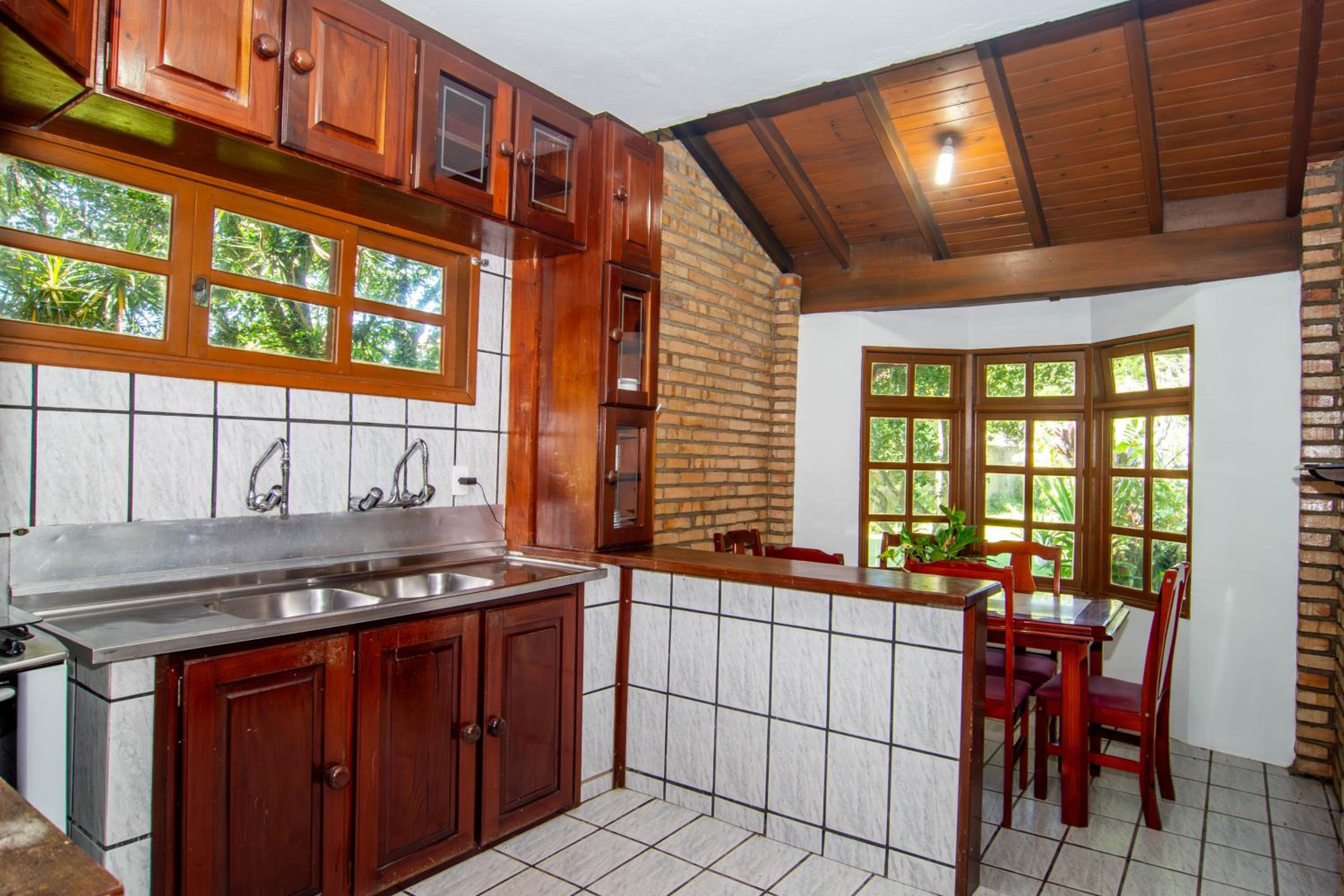Casa de Campo na Cidade, Norte da Ilha WT8067