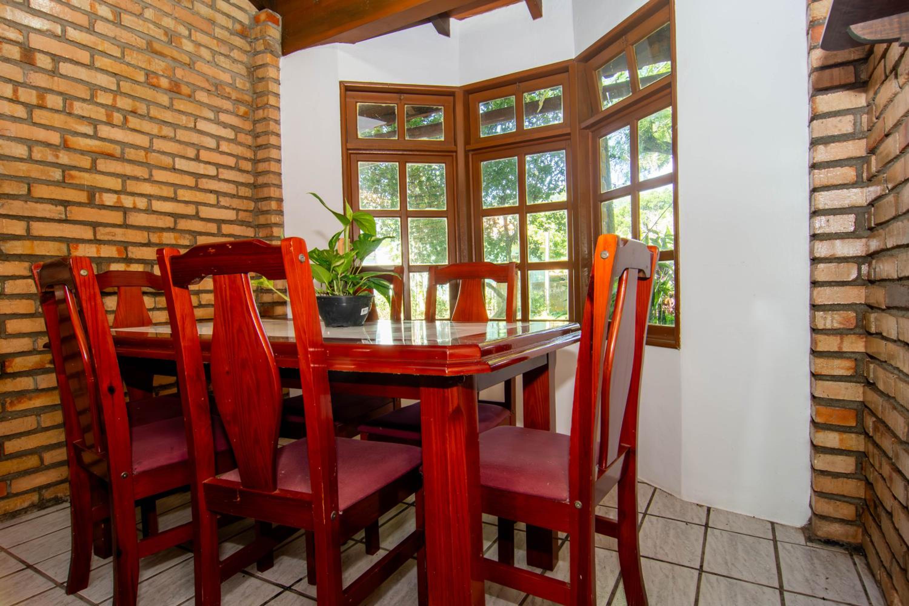 Casa de Campo na Cidade, Norte da Ilha WT8067