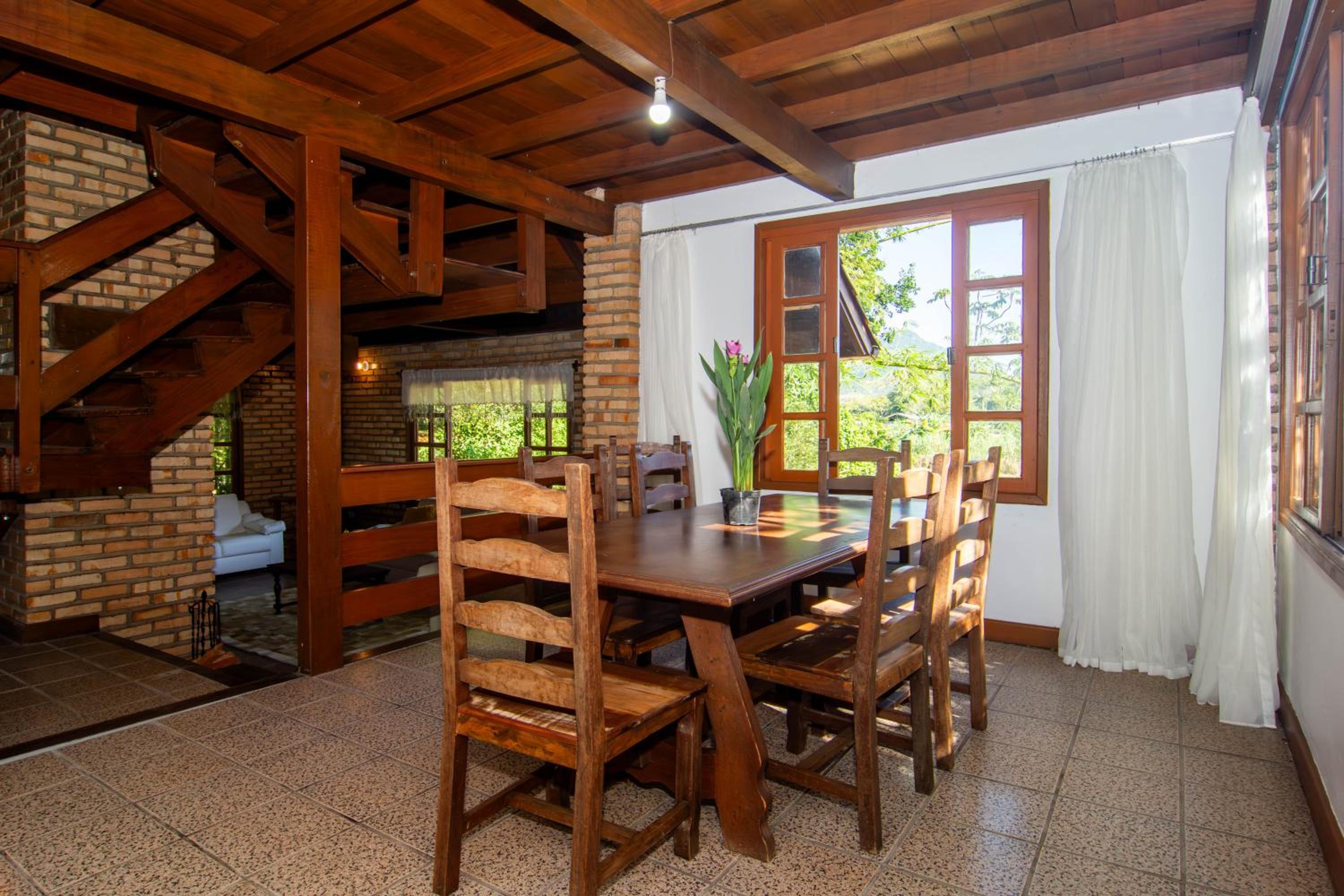 Casa de Campo na Cidade, Norte da Ilha WT8067