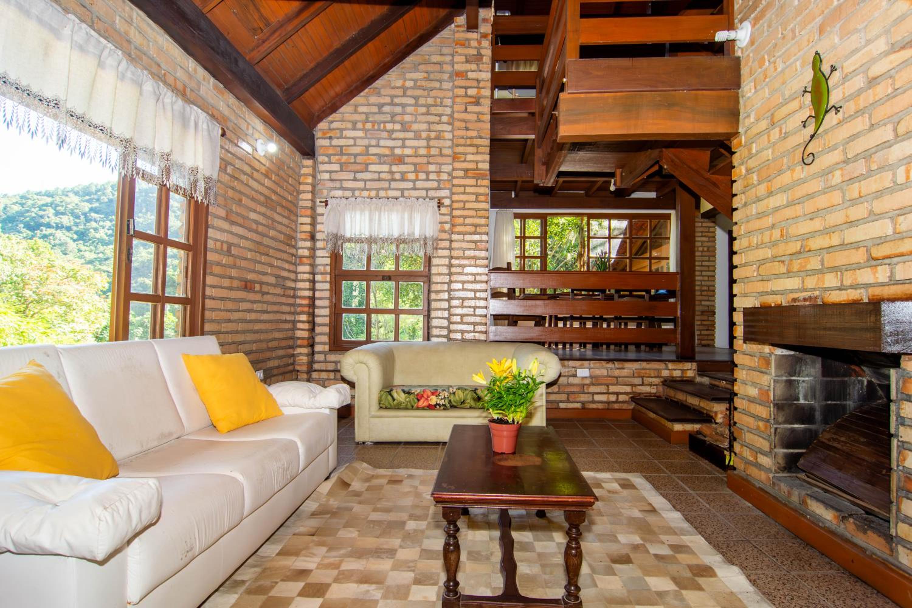 Casa de Campo na Cidade, Norte da Ilha WT8067