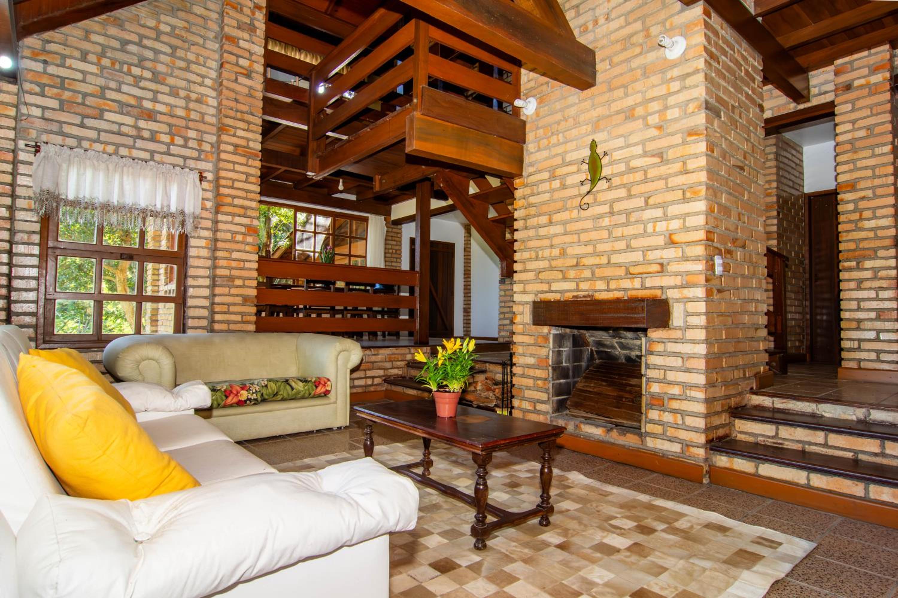 Casa de Campo na Cidade, Norte da Ilha WT8067