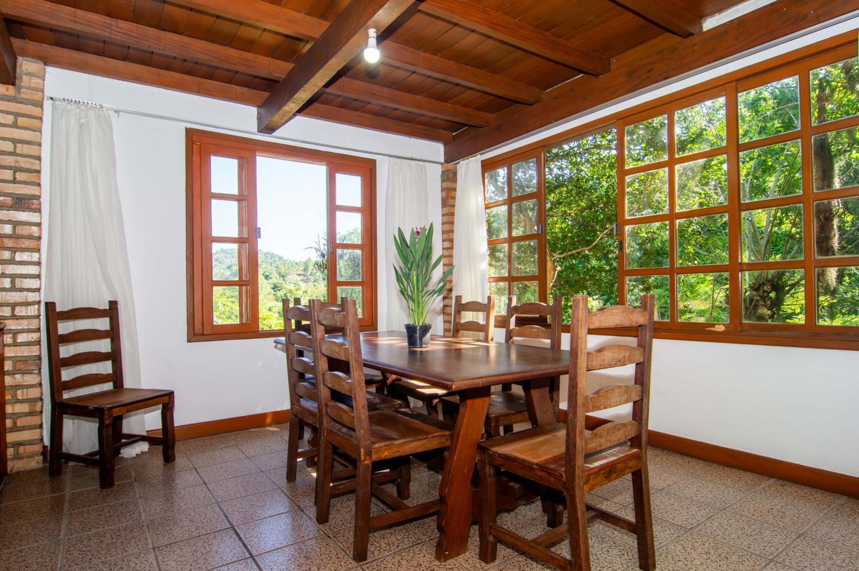 Casa de Campo na Cidade, Norte da Ilha WT8067