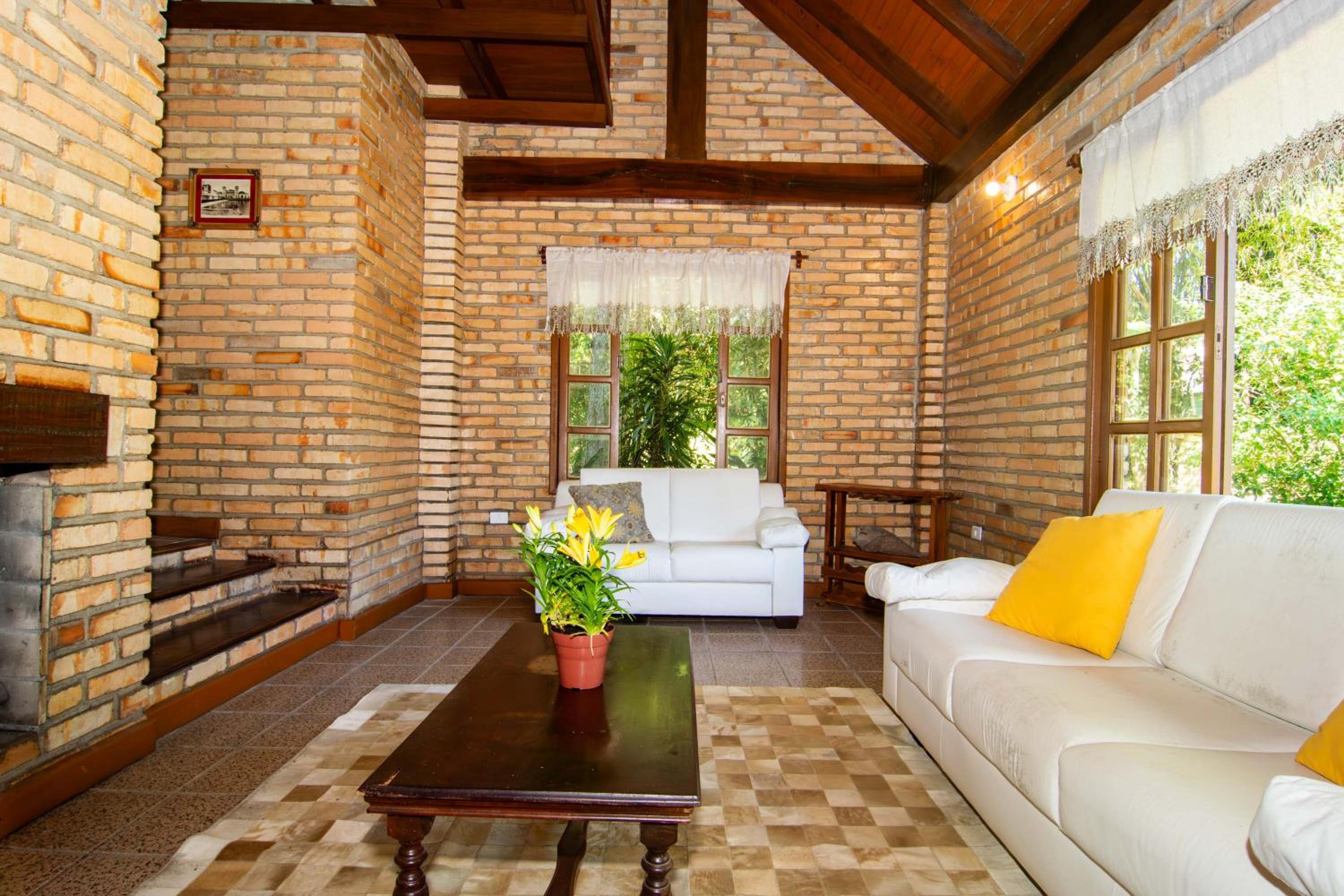 Casa de Campo na Cidade, Norte da Ilha WT8067