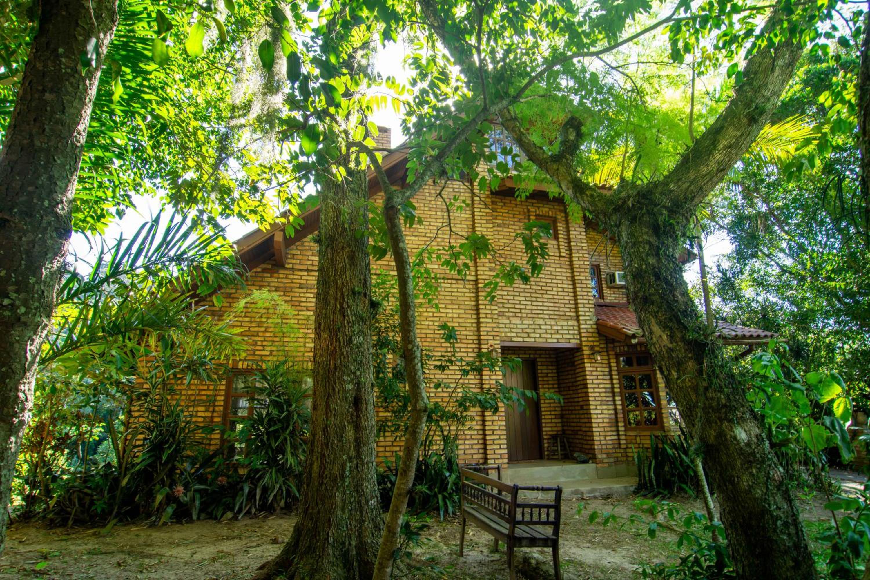 Casa de Campo na Cidade, Norte da Ilha WT8067